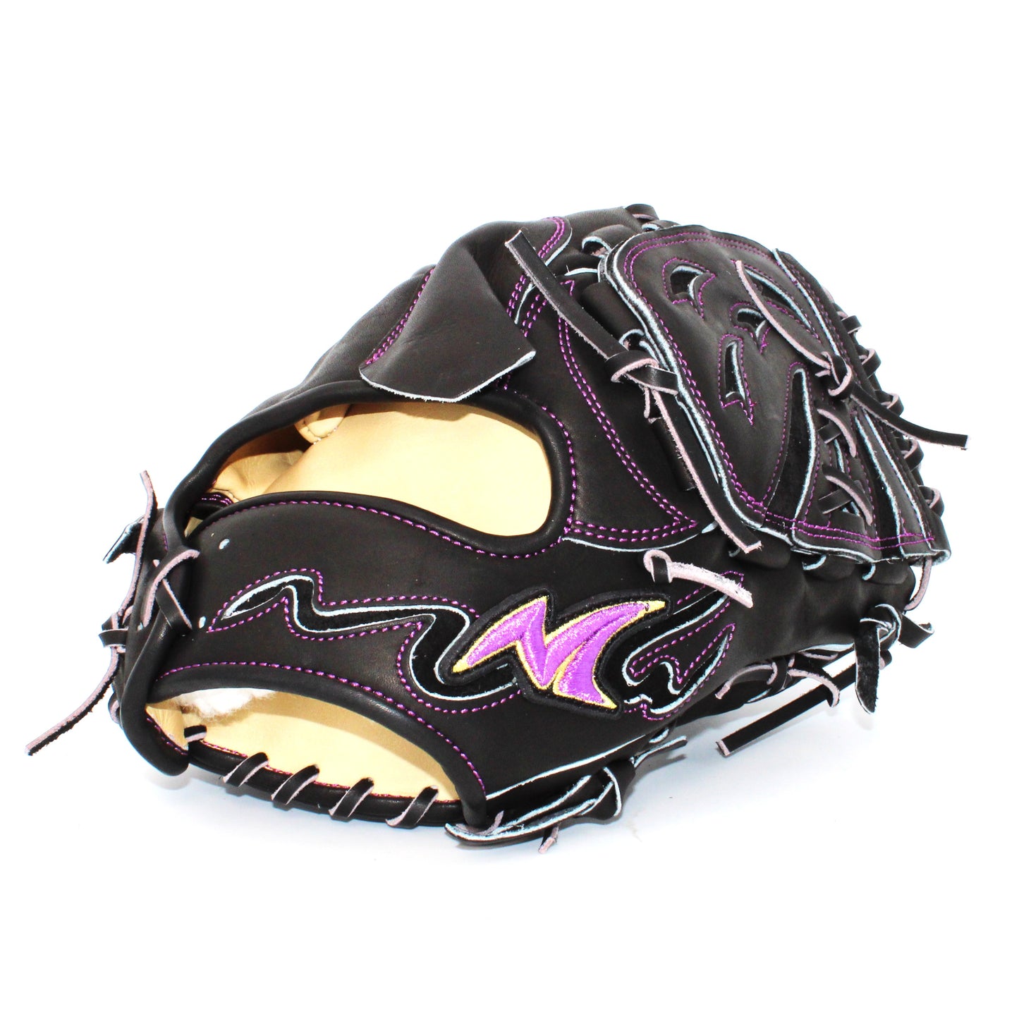 [D-Quest] Xover JT Store Exclusive Hardball Glove Infield 166S Model