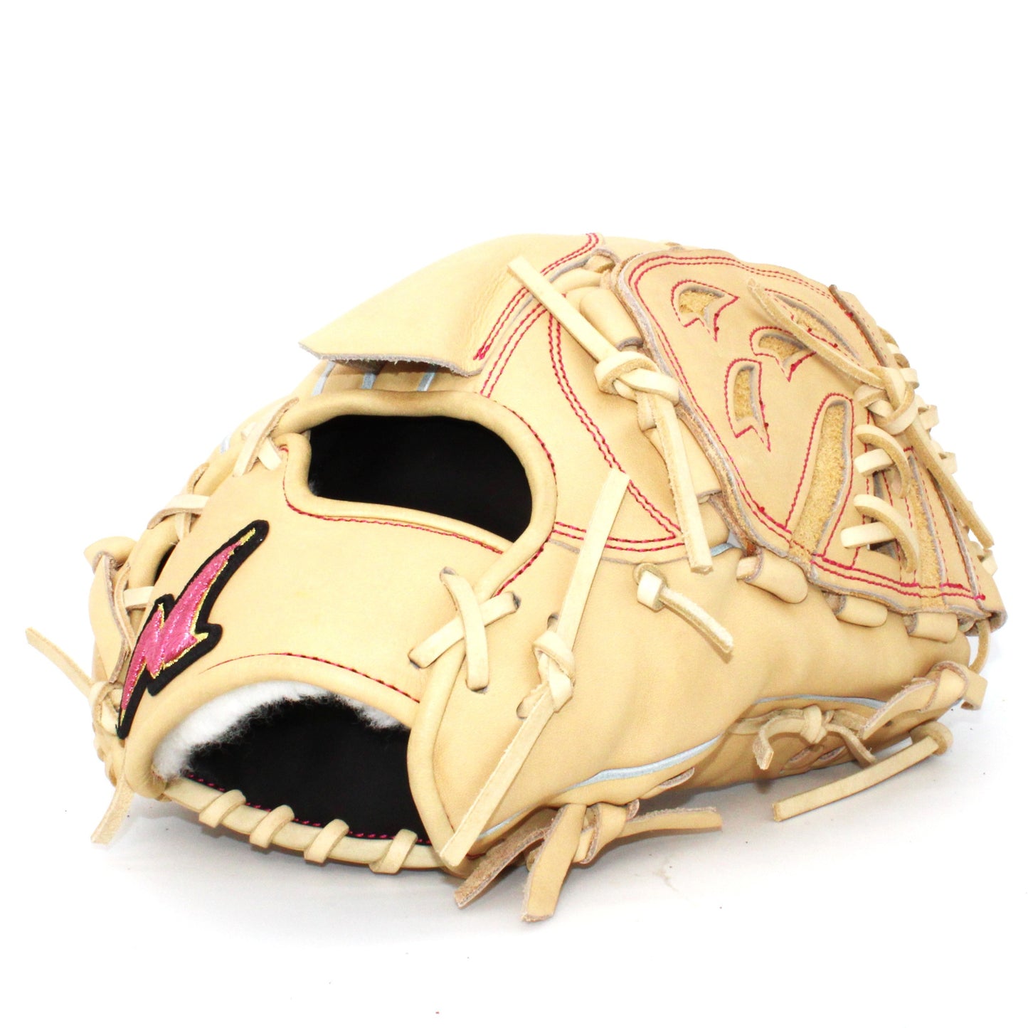 [D-Quest] Xover JT Store Exclusive Hardball Glove Infield 166S Model