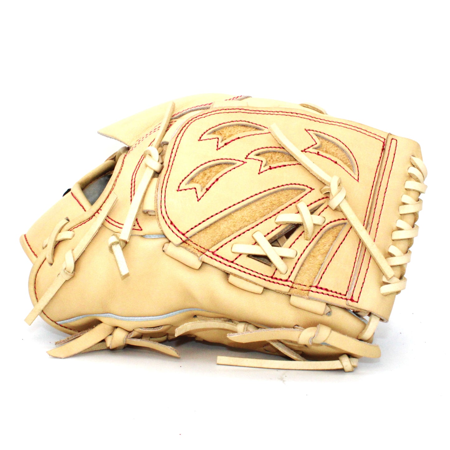[D-Quest] Xover JT Store Exclusive Hardball Glove Infield 166S Model