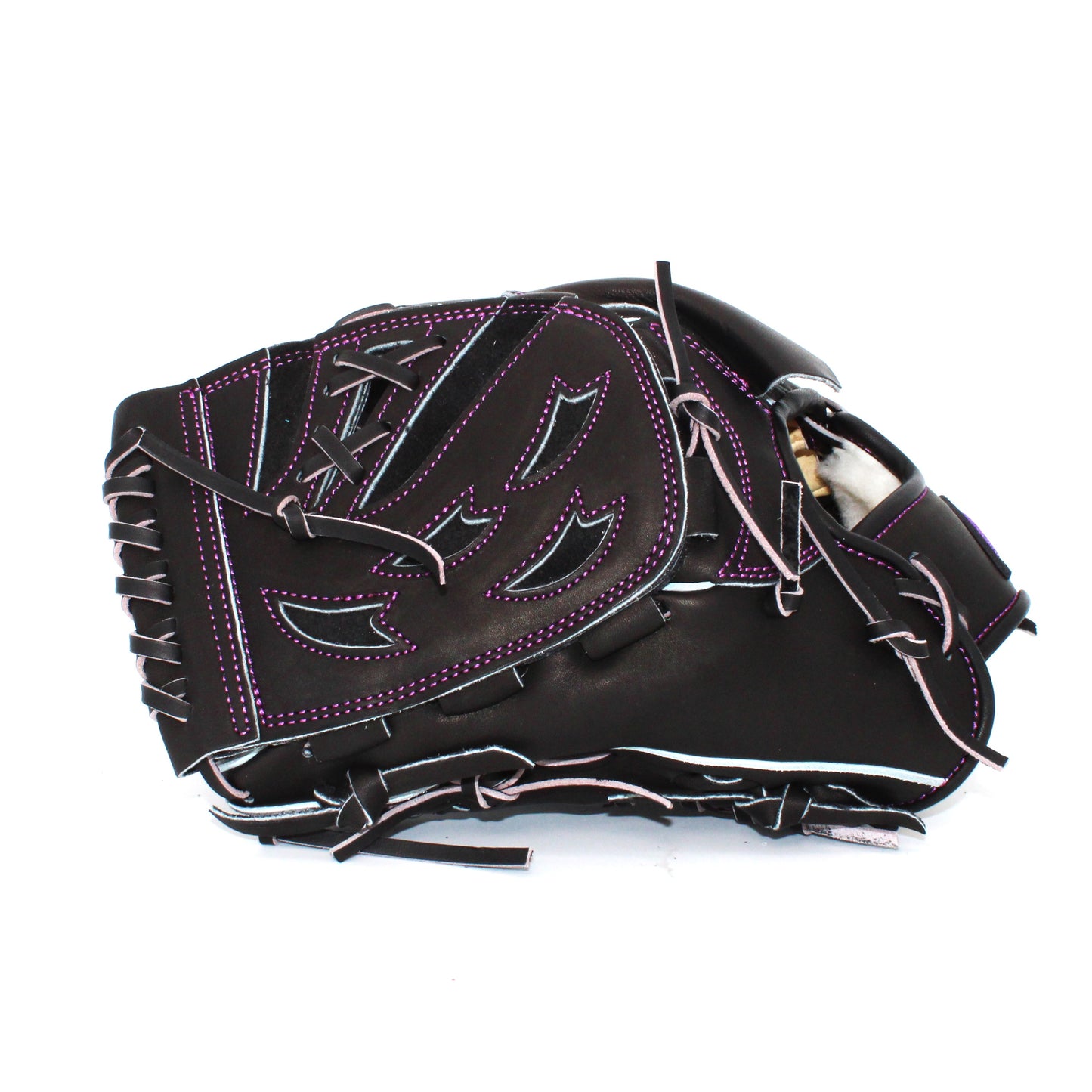 [D-Quest] Xover JT Store Exclusive Hardball Glove Infield 166S Model