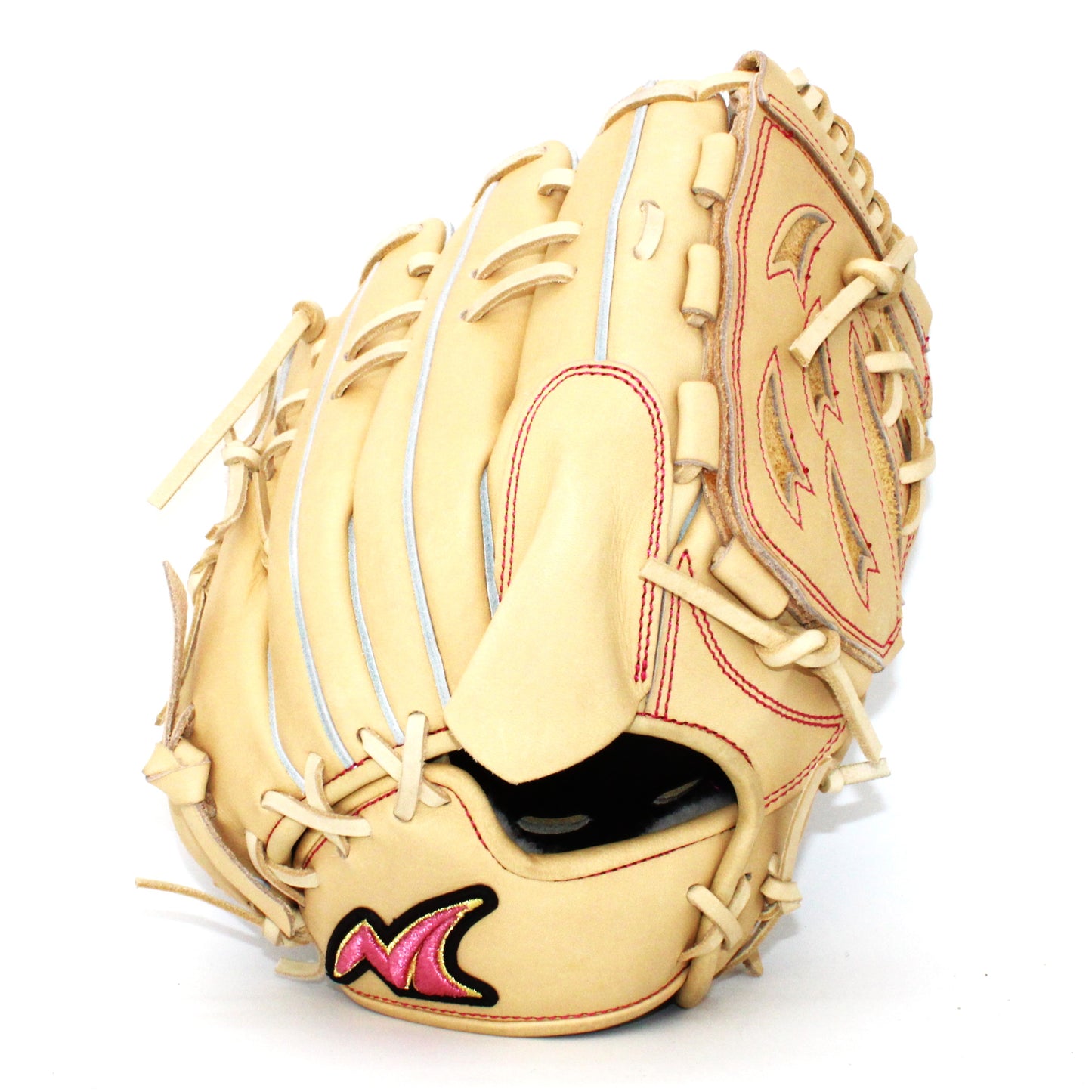 [D-Quest] Xover JT Store Exclusive Hardball Glove Infield 166S Model