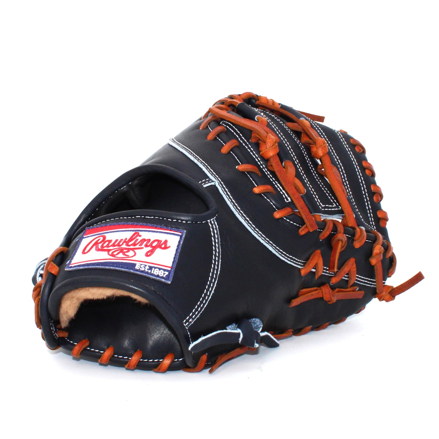 [Rawlings] HOH PREMIUM Limited Edition Hardball Outfielder Glove, B88 Model