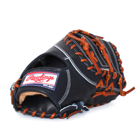 【Rawlings】HOH PREMIUM　限定　硬式用　ファーストミット　2026年秋冬モデル　KO5型