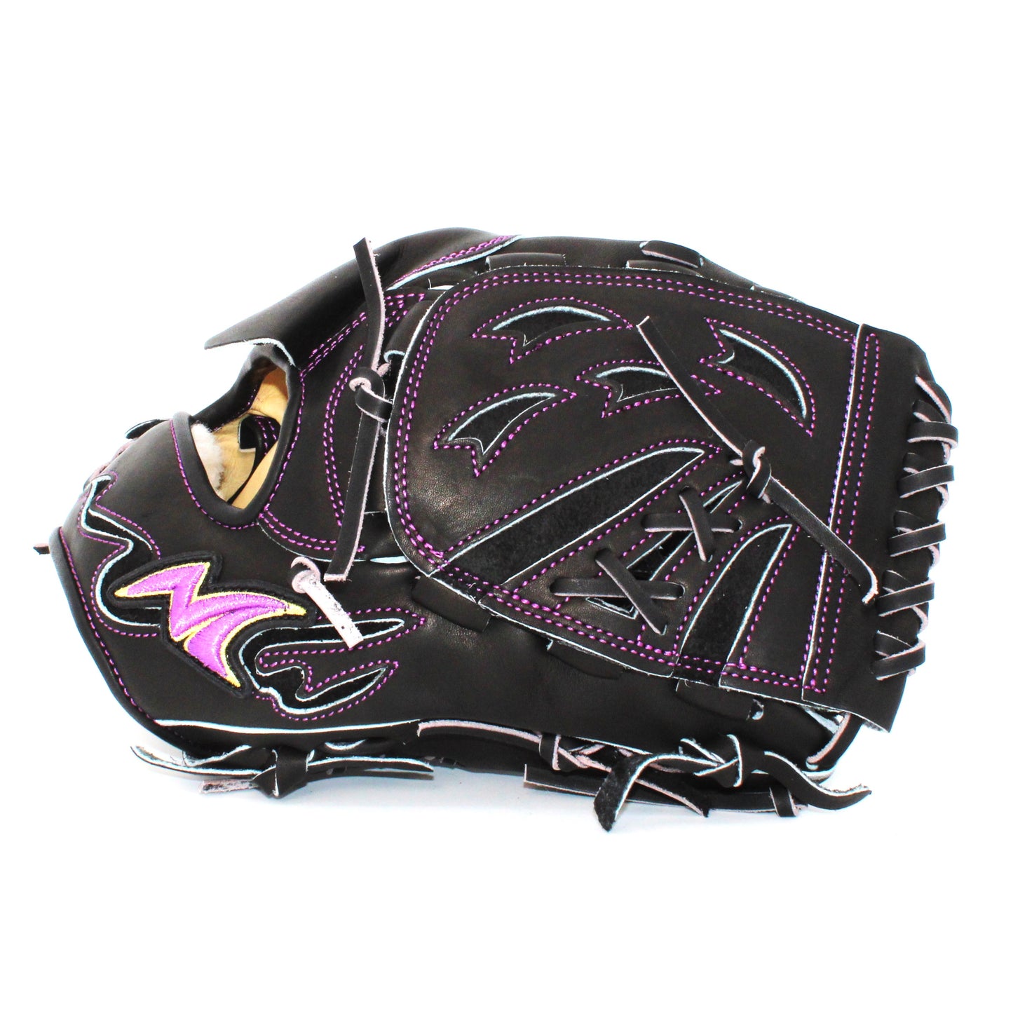 [D-Quest] Xover JT Store Exclusive Hardball Glove Infield 166S Model