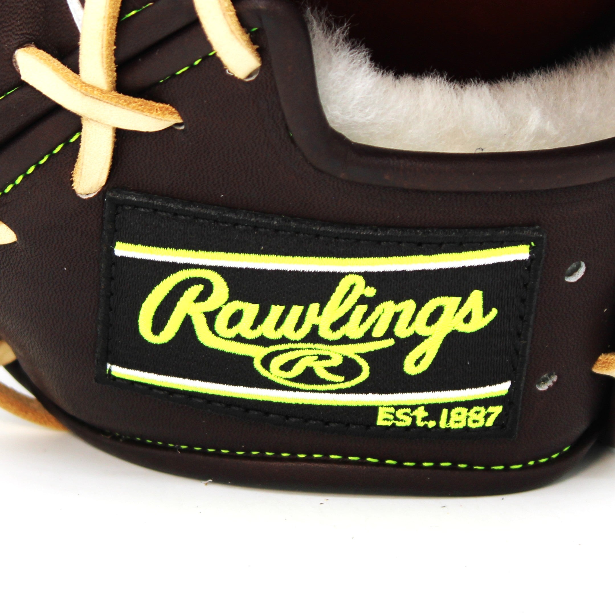 Rawlings】PRO PREFERRED Wizard#02 限定 硬式用グラブ 外野手用 2026