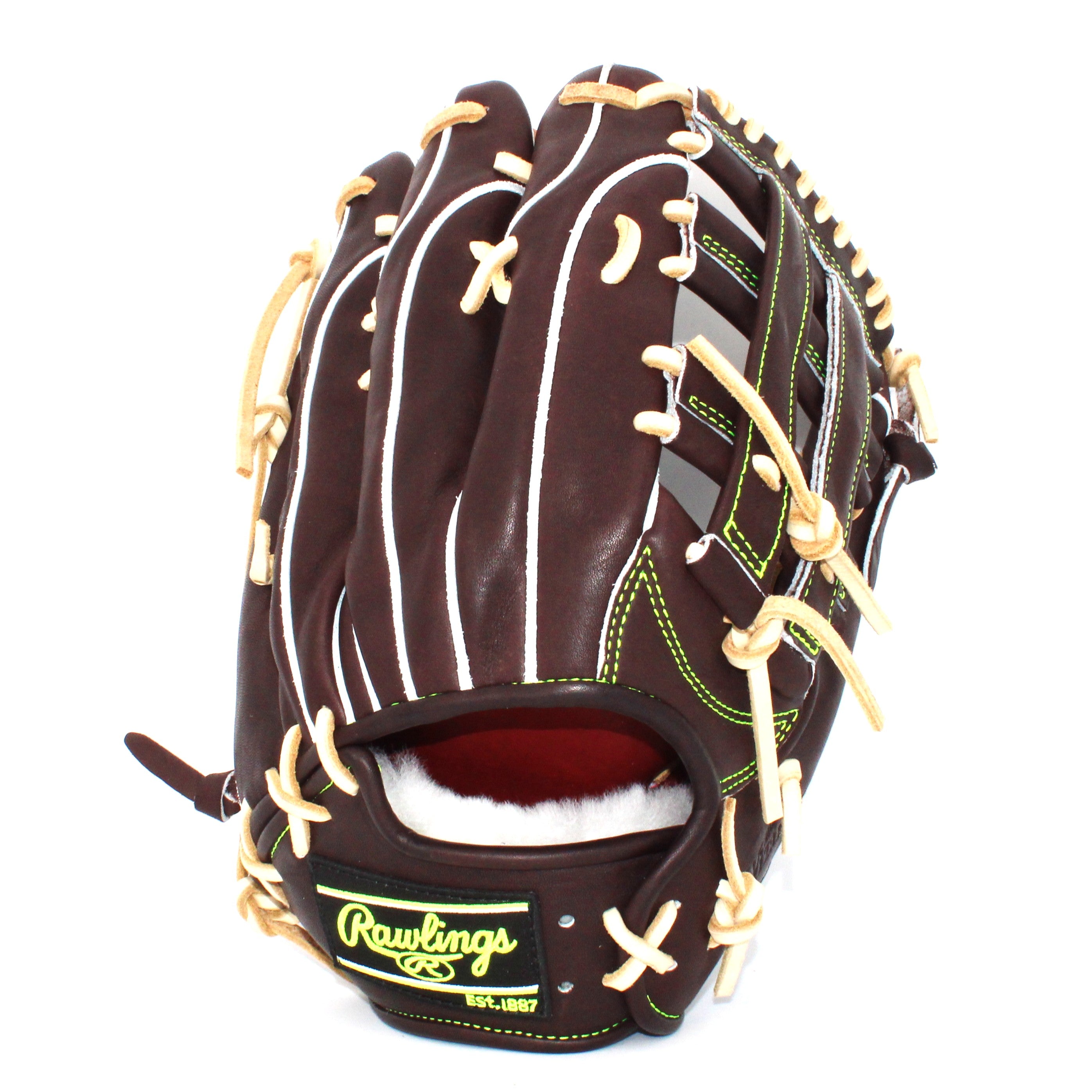 Rawlings】PRO PREFERRED Wizard#02 限定 硬式用グラブ 外野手用 2026