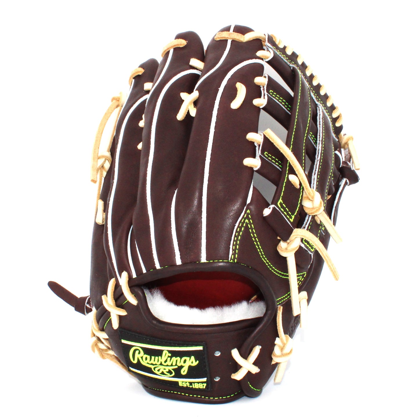 【Rawlings】PRO PREFERRED Wizard#02　限定　硬式用グラブ　外野手用　2026年秋冬モデル　B87型