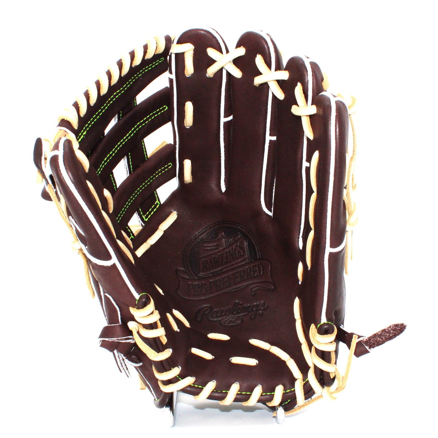 【Rawlings】PRO PREFERRED Wizard#02　限定　硬式用グラブ　外野手用　2026年秋冬モデル　B87型