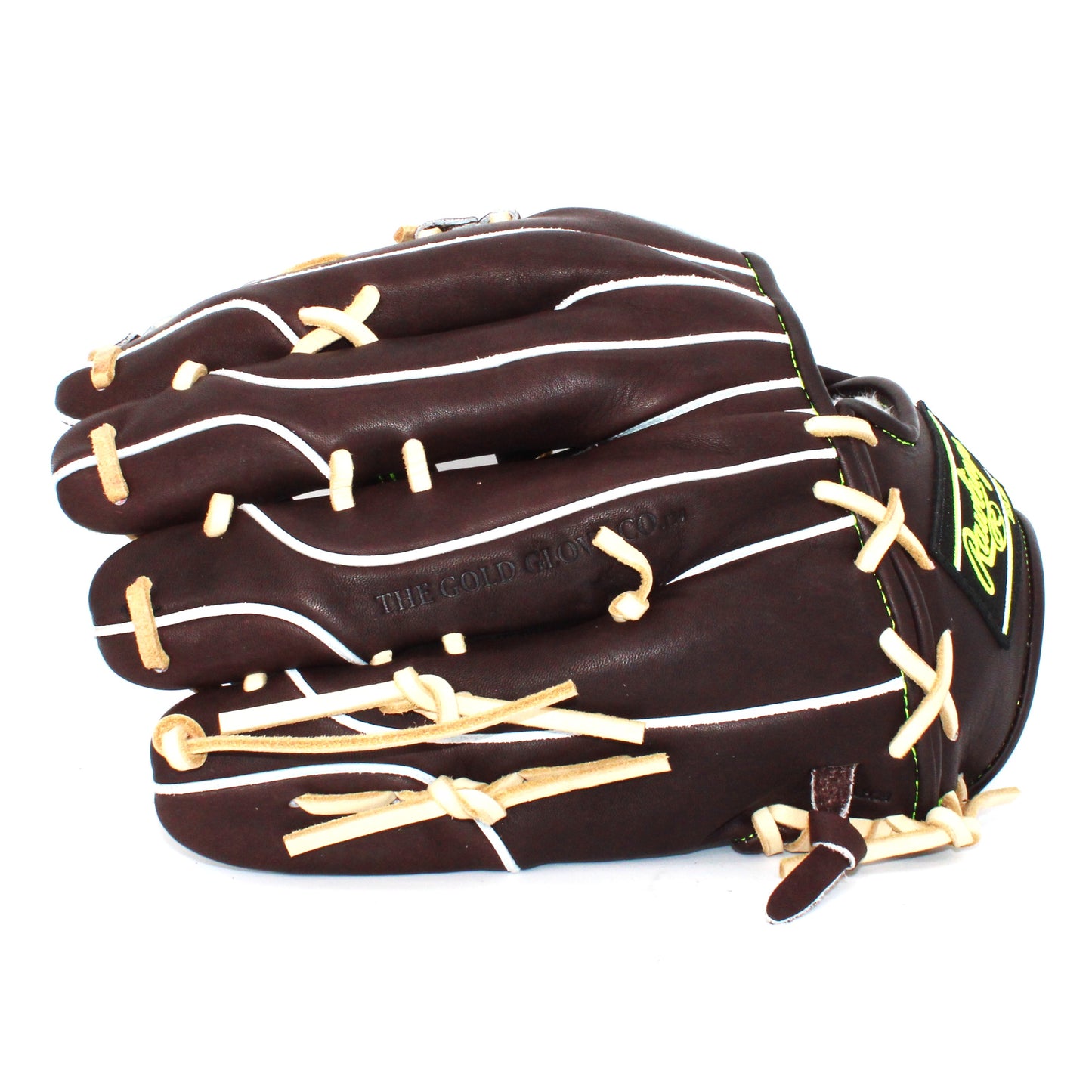 【Rawlings】PRO PREFERRED Wizard#02　限定　硬式用グラブ　外野手用　2026年秋冬モデル　B87型