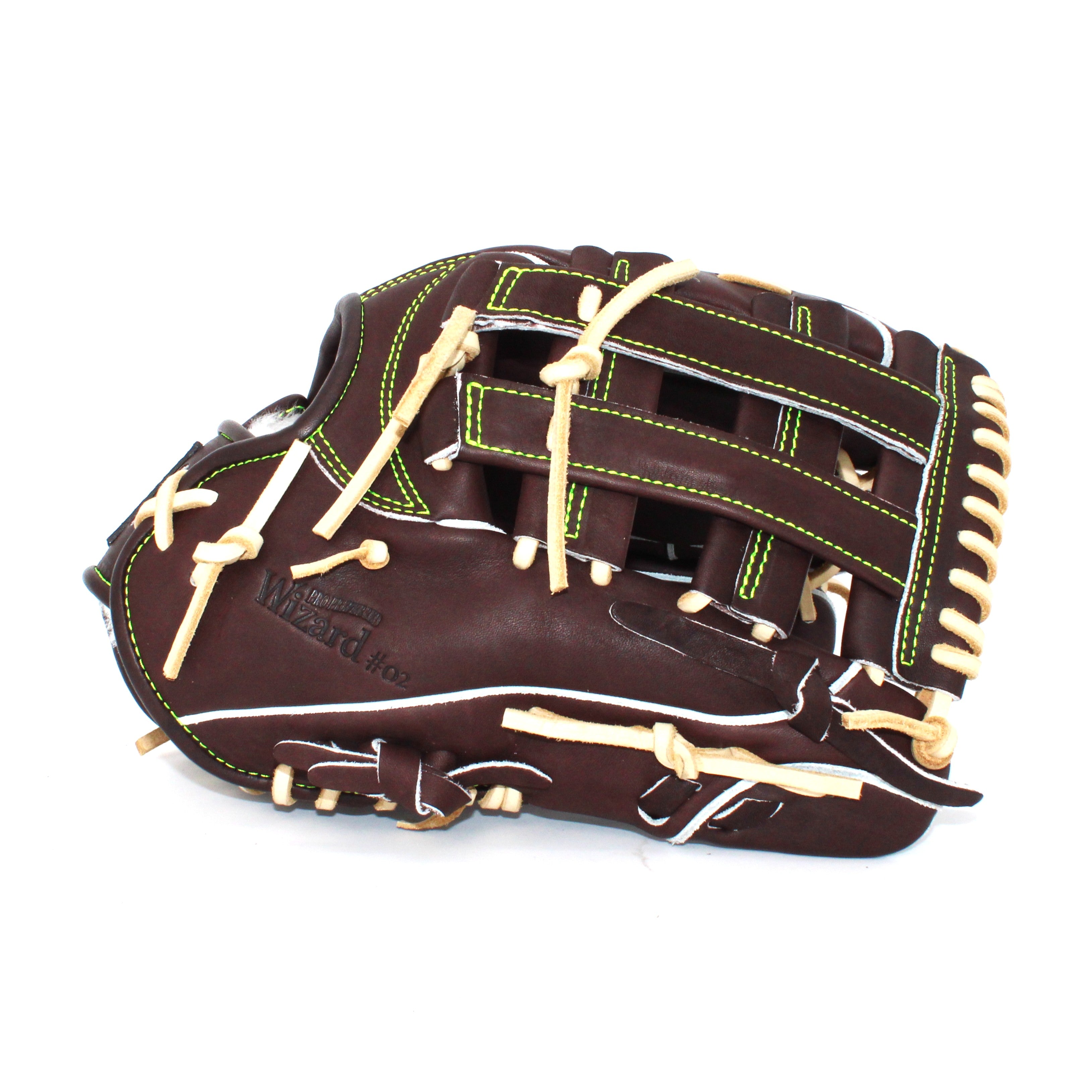 Rawlings】PRO PREFERRED Wizard#02 限定 硬式用グラブ 外野手用 2026