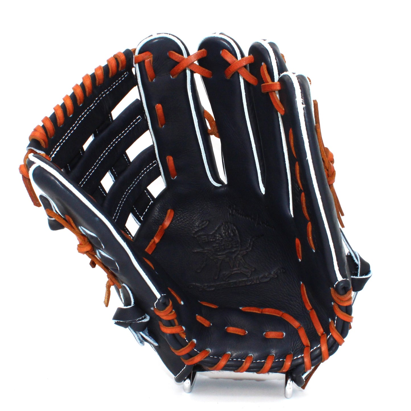 【Rawlings】HOH PREMIUM　限定　硬式用グラブ　外野手用　2026年秋冬モデル　SR8型