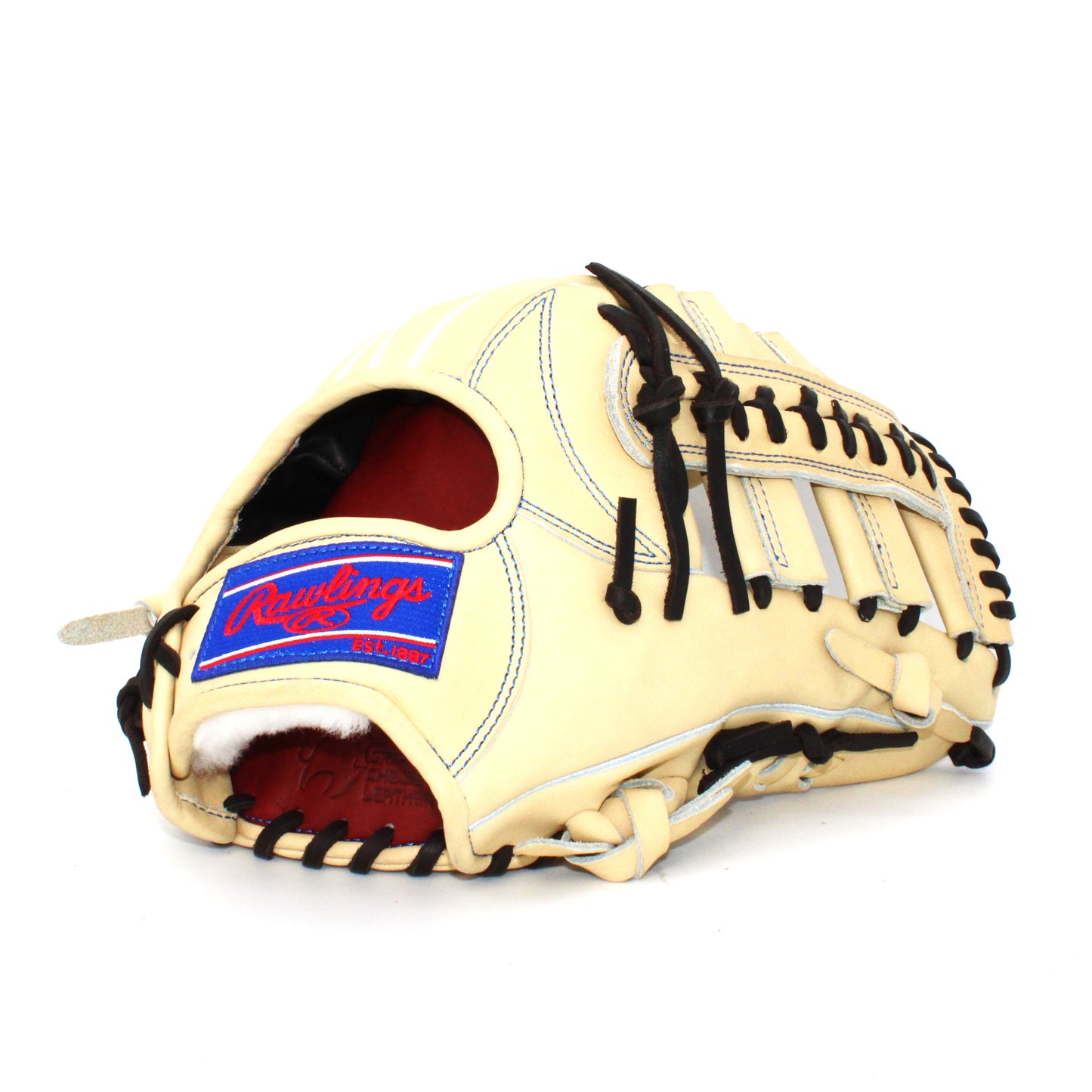 [Rawlings] PRO PREFERRED Limited Hardball Glove - Outfield - Spring/Summer 2026 Model - RT80 Type