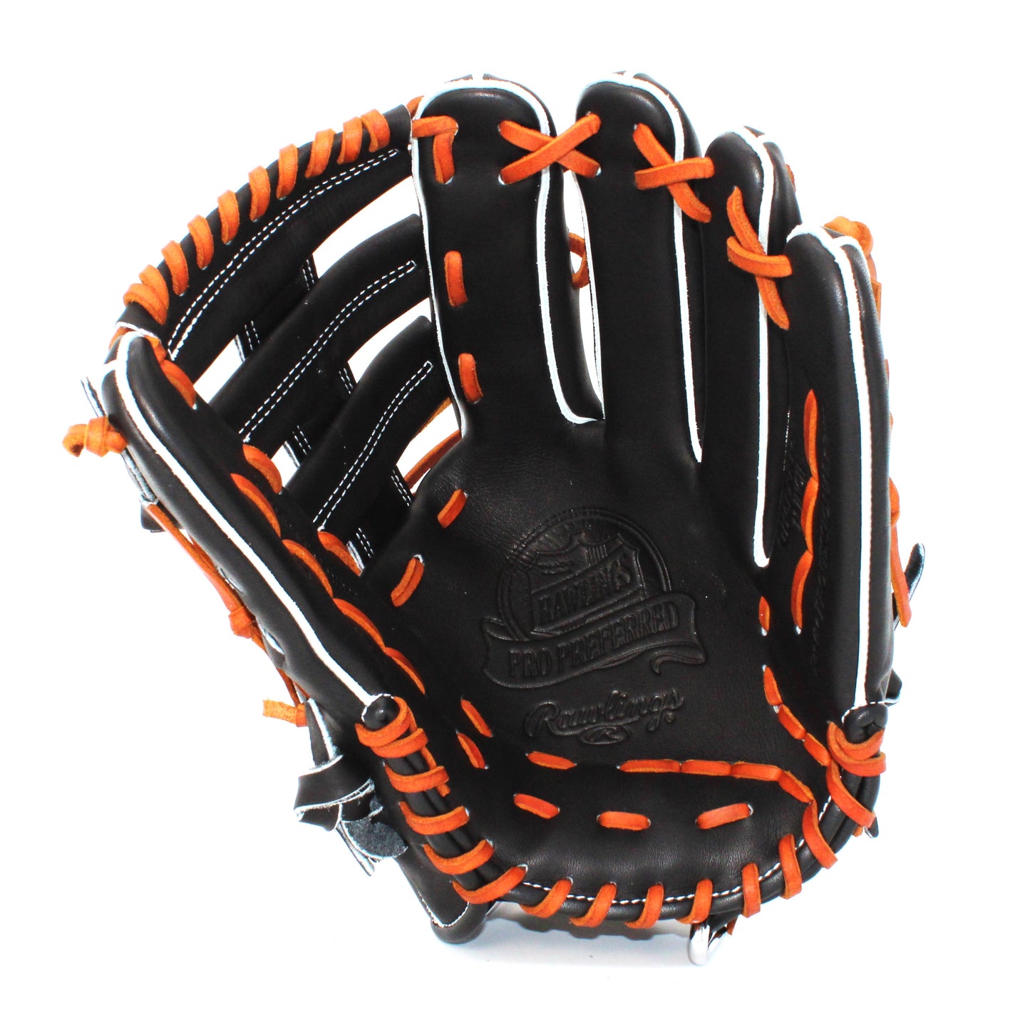 【Rawlings】PRO PREFERRED  限定  硬式用グラブ　外野手用　2026年秋冬モデル　RT80型