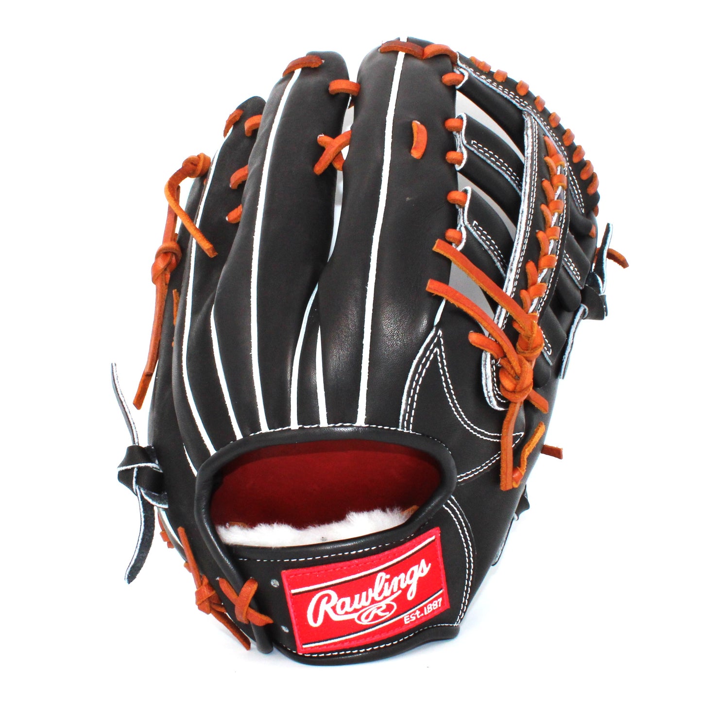 【Rawlings】PRO PREFERRED  限定  硬式用グラブ　外野手用　2026年秋冬モデル　RT80型