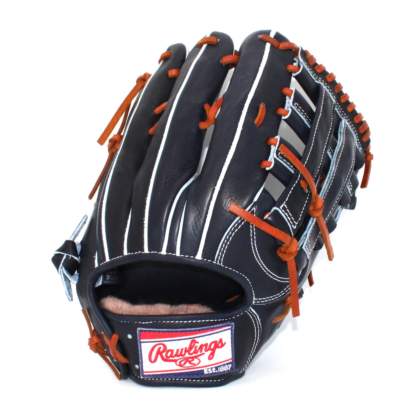 【Rawlings】HOH PREMIUM　限定　硬式用グラブ　外野手用　2026年秋冬モデル　SR8型
