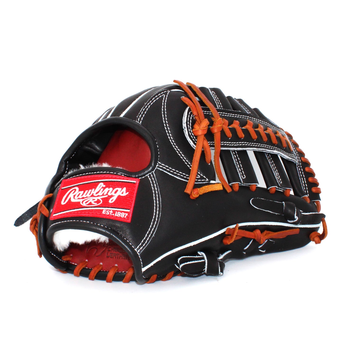 【Rawlings】PRO PREFERRED  限定  硬式用グラブ　外野手用　2026年秋冬モデル　RT80型