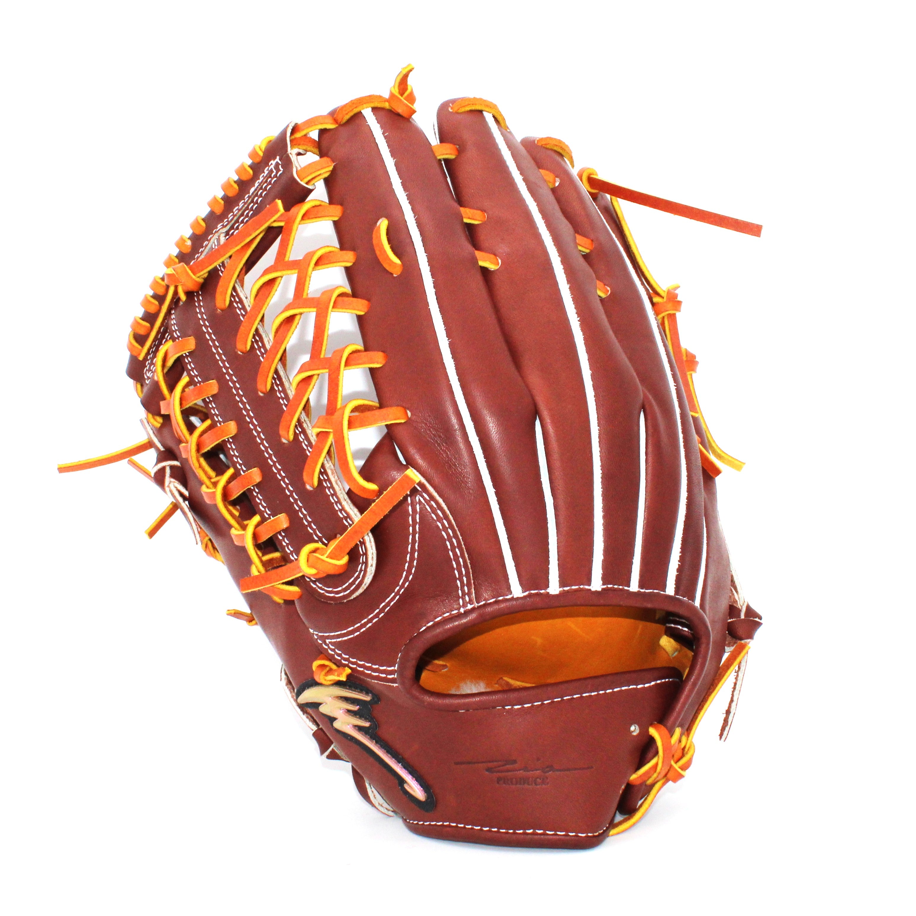 アイピーセレクト】 2026FW LIMITED EDITION 限定 硬式用グラブ 外野手
