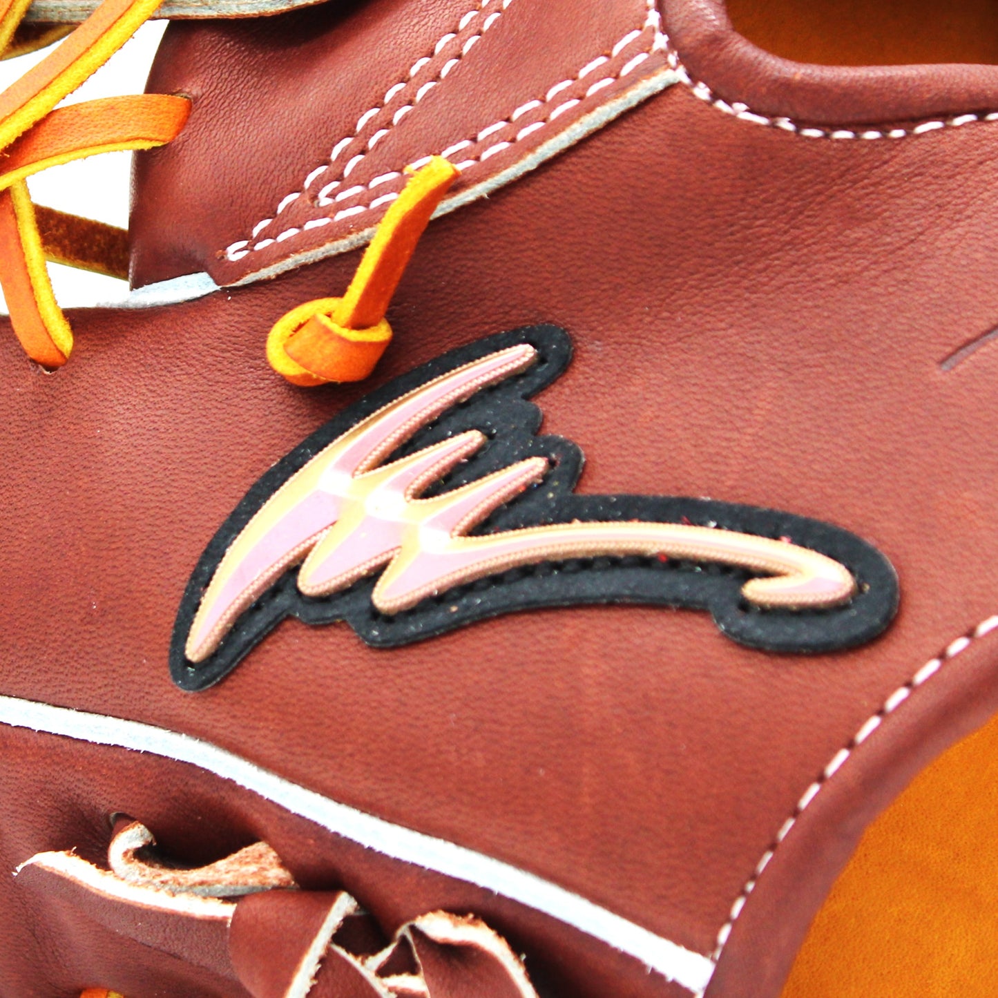 [IP Select] G-real LIMITED Limited Hardball Glove Outfielder Model 017