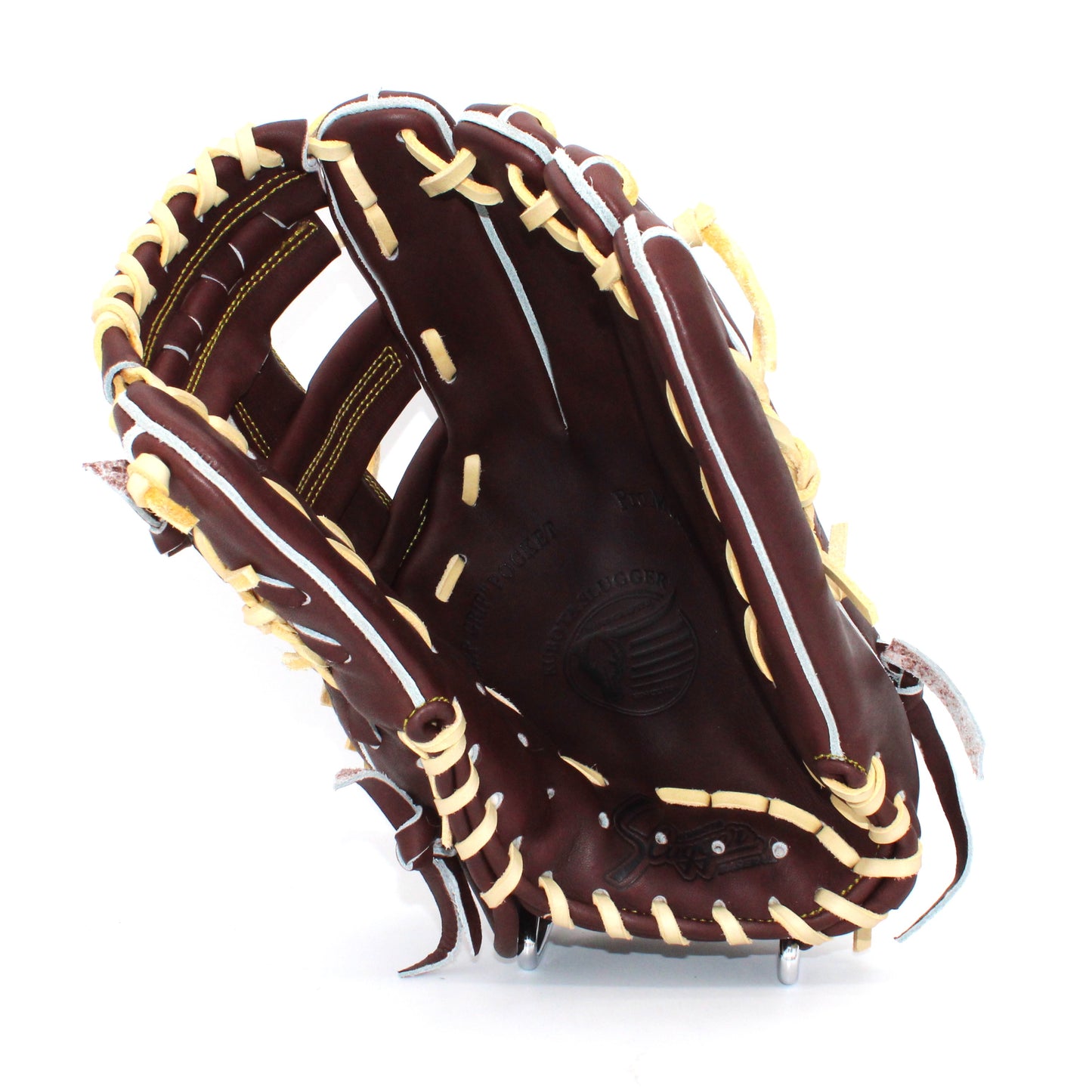 Kubota Slugger (Kubota Sports Goods Shop) Limited Edition - General Soft Baseball Glove - Infielder's Glove - Model T51