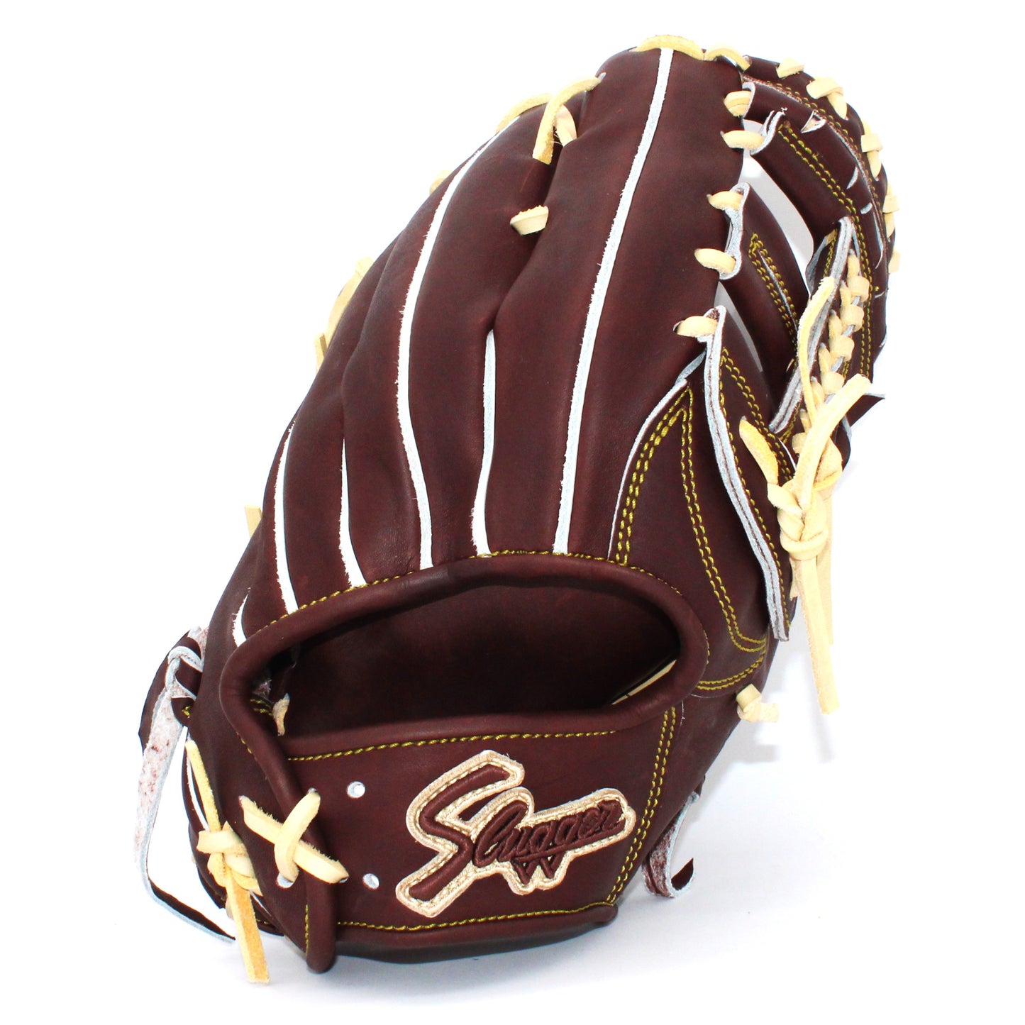 Kubota Slugger (Kubota Sports Goods Shop) Limited Edition - General Soft Baseball Glove - Infielder's Glove - Model T51