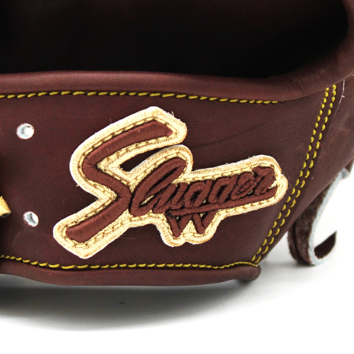 Kubota Slugger (Kubota Sports Goods Shop) Limited Edition - General Soft Baseball Glove - Infielder's Glove - Model T51