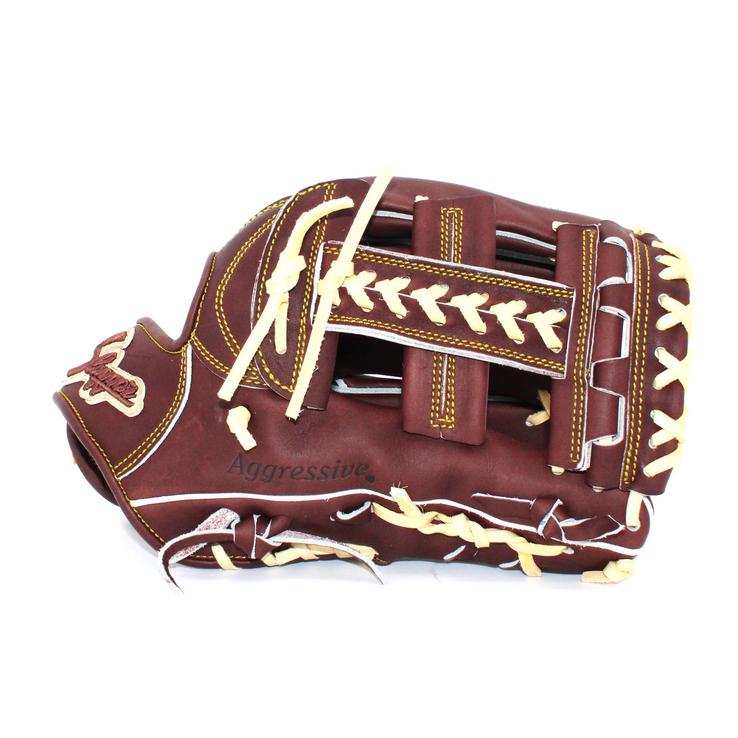 Kubota Slugger (Kubota Sports Goods Shop) Limited Edition - General Soft Baseball Glove - Infielder's Glove - Model T51