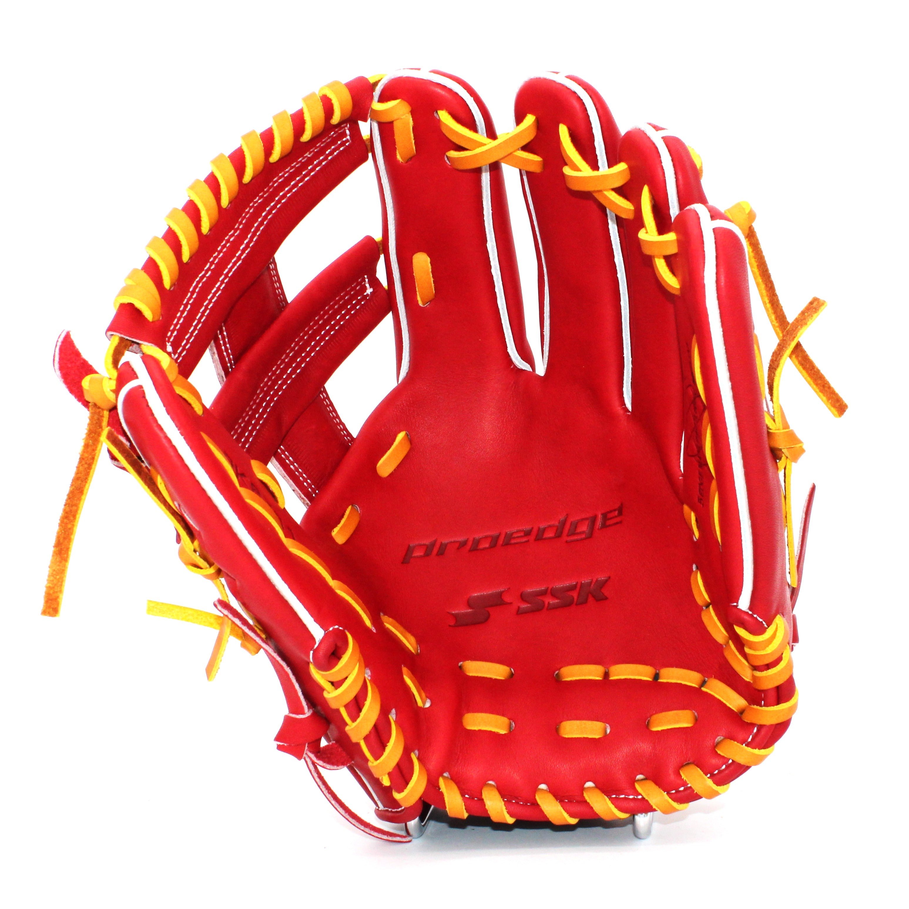 SSK】 proedge 限定 硬式グラブ 内野手用 761型 2026年秋冬モデル