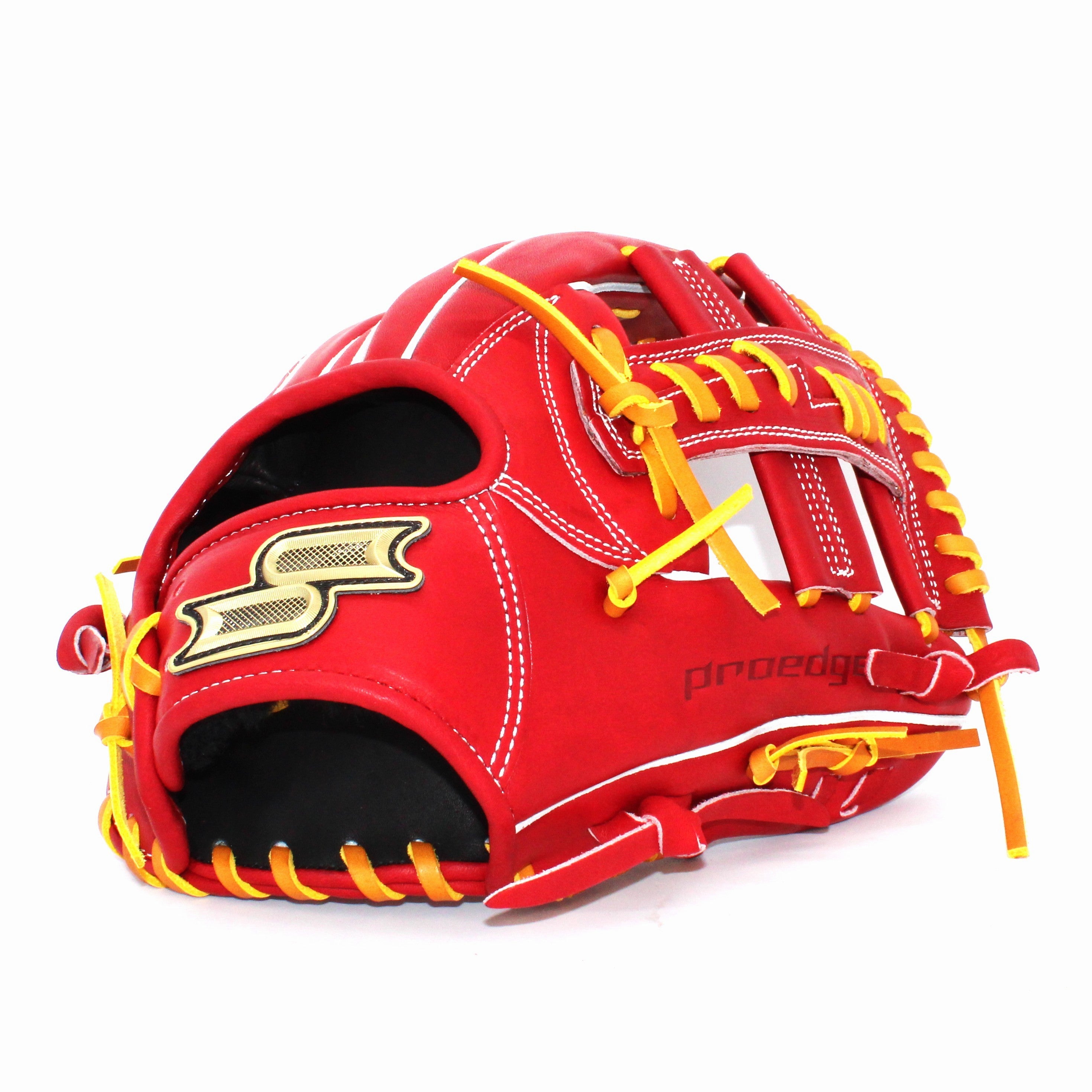 SSK】 proedge 限定 硬式グラブ 内野手用 761型 2026年秋冬モデル