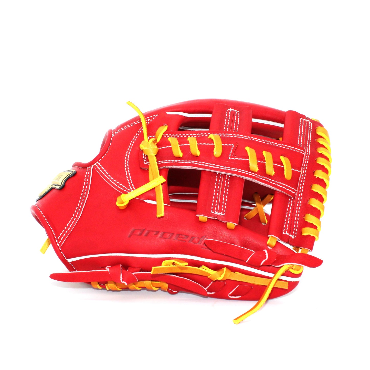 【SSK】  proedge　限定　硬式グラブ　内野手用　761型　2026年秋冬モデル