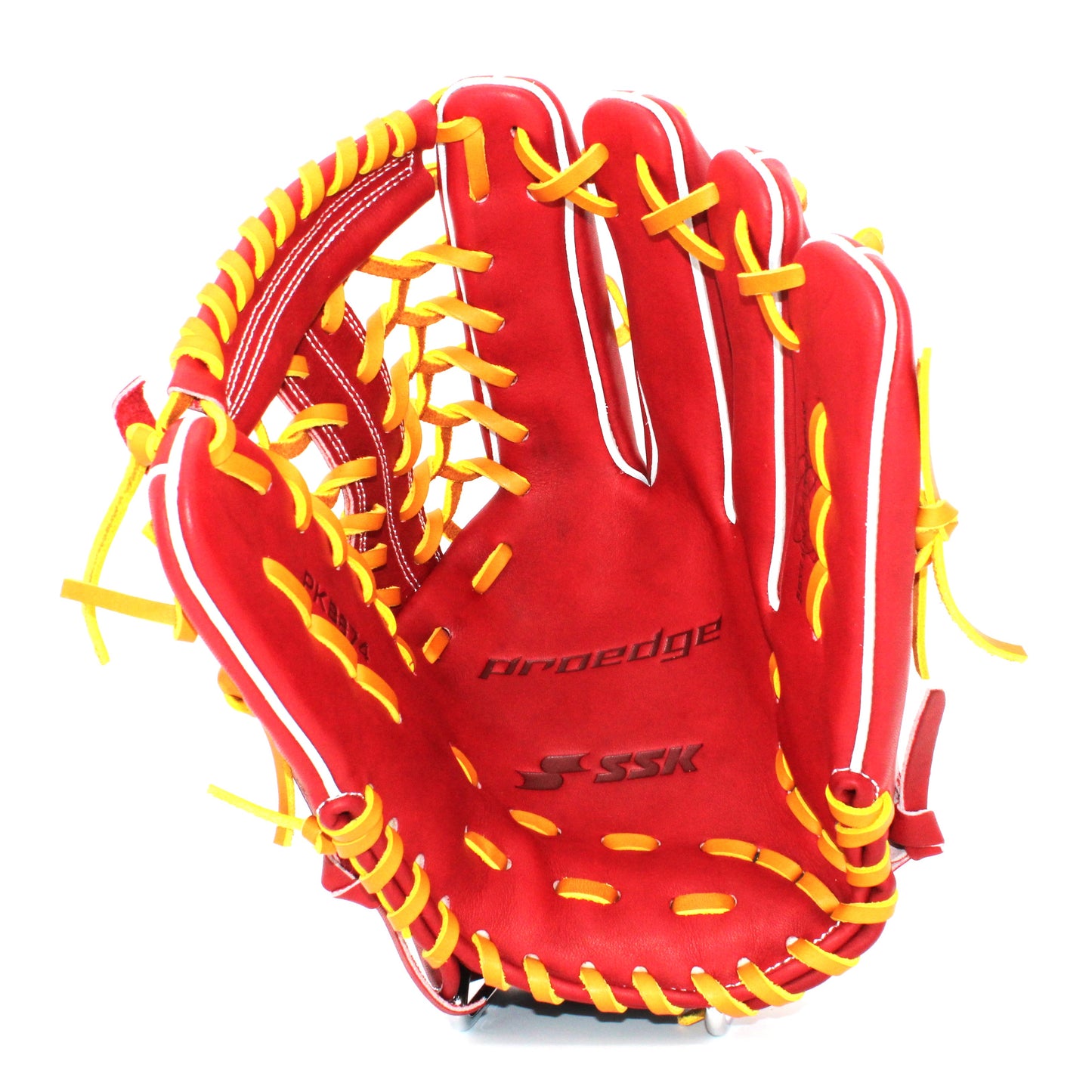 【SSK】  proedge　限定　硬式グラブ　外野手用　874型　2026年秋冬モデル