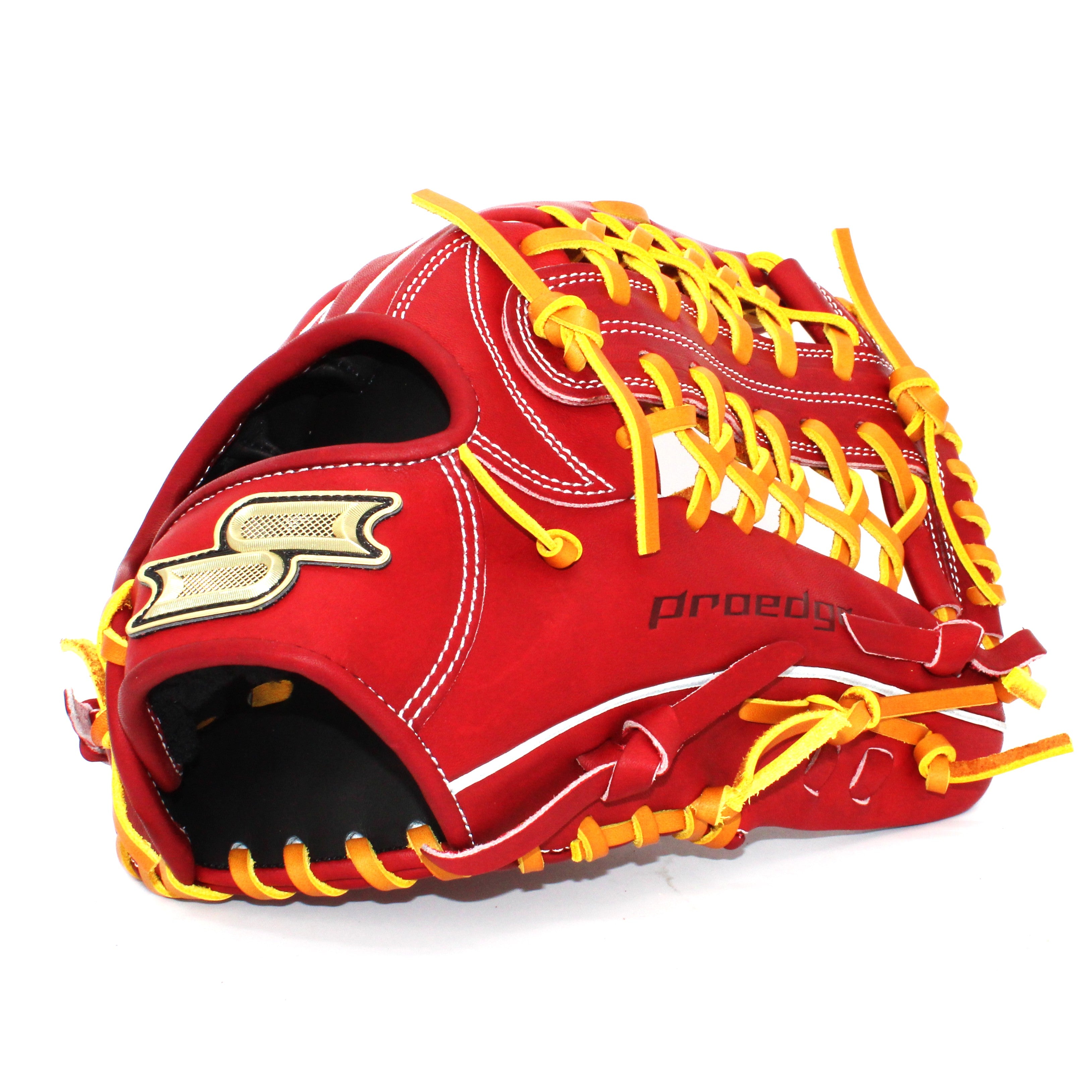 SSK】 proedge 限定 硬式グラブ 外野手用 874型 2026年秋冬モデル