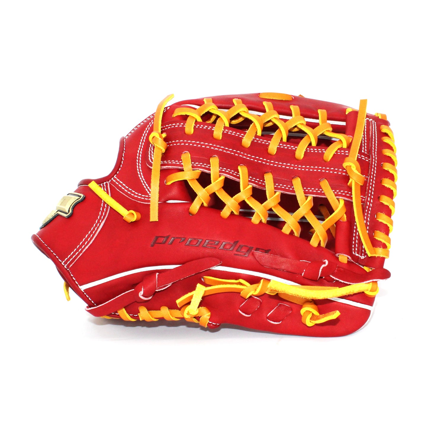 【SSK】  proedge　限定　硬式グラブ　外野手用　874型　2026年秋冬モデル