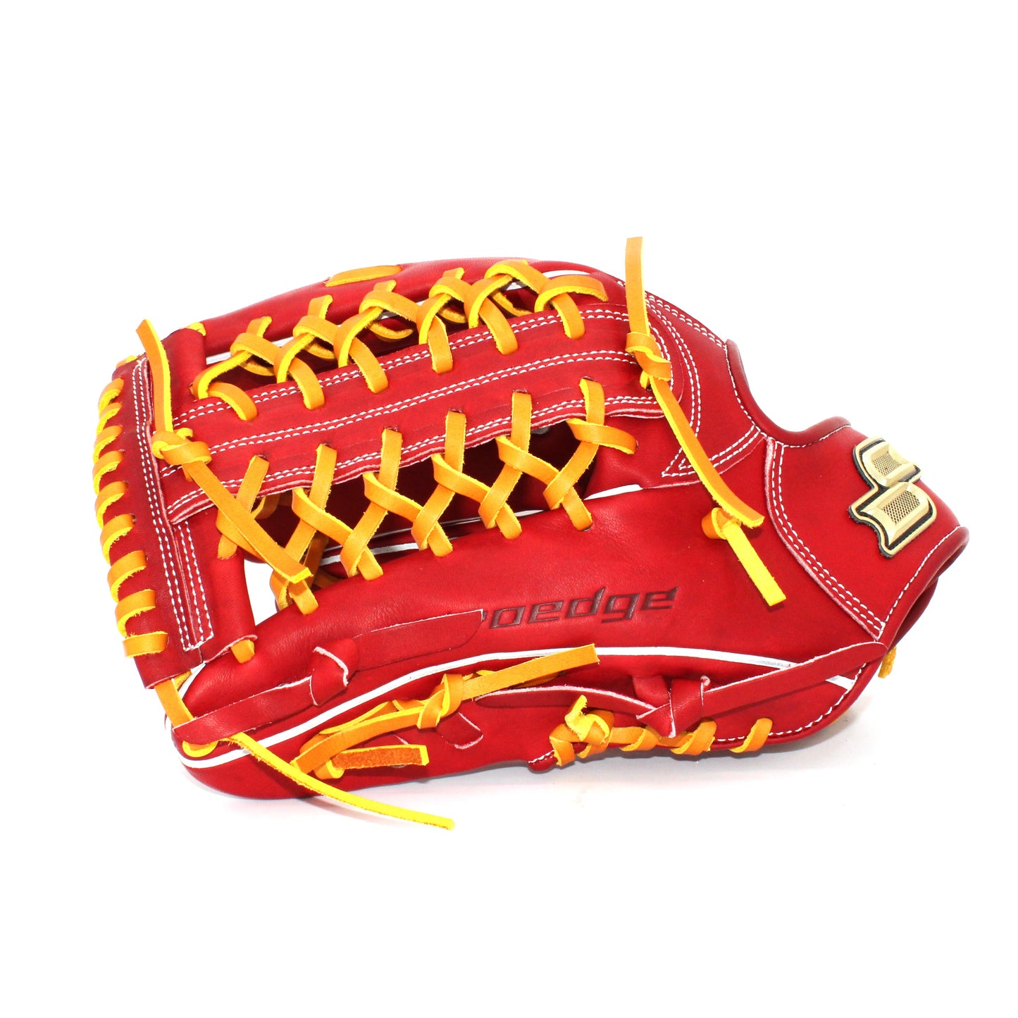 【SSK】  proedge　限定　硬式グラブ　外野手用　874型　2026年秋冬モデル