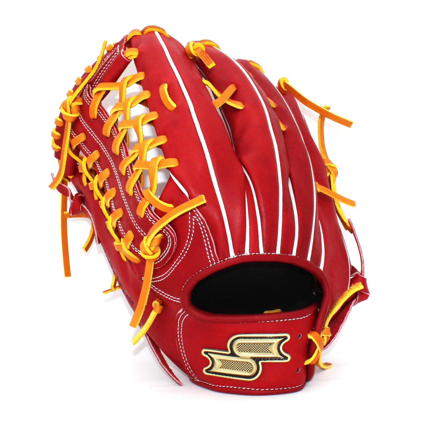 【SSK】  proedge　限定　硬式グラブ　外野手用　874型　2026年秋冬モデル