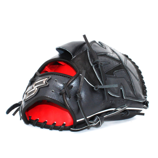 【SSK】  proedge　限定　軟式用グラブ　投手用　2026年春夏モデル　715型