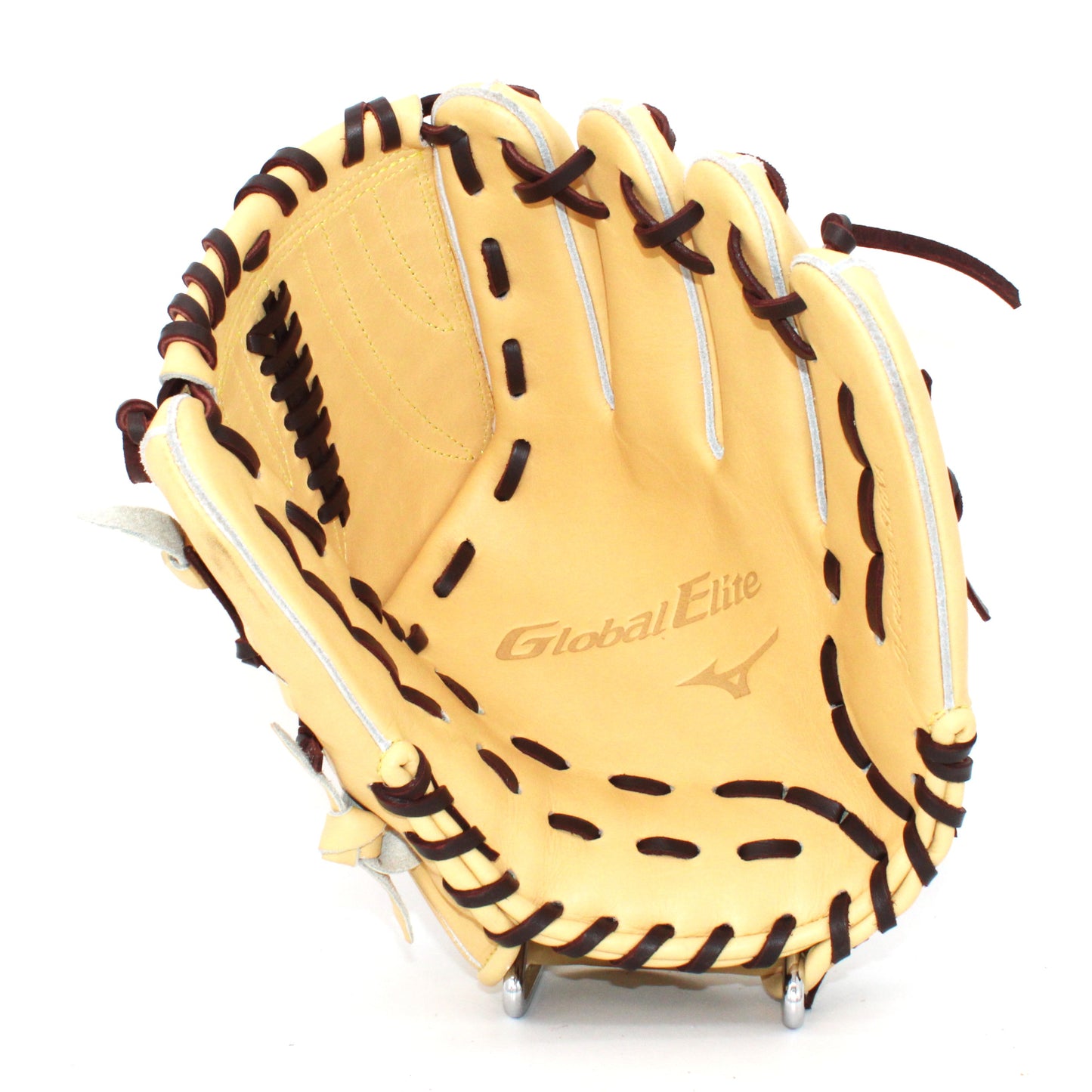 [Mizuno] Mizuno Pro Crafted Edition SPEEDREVO General Soft Baseball Glove - Pitcher - Spring/Summer 2025 Model