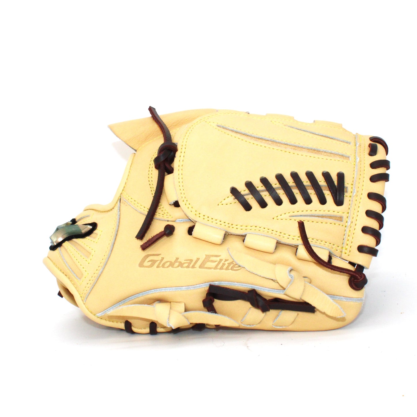 [Mizuno] Mizuno Pro Crafted Edition SPEEDREVO General Soft Baseball Glove - Pitcher - Spring/Summer 2025 Model