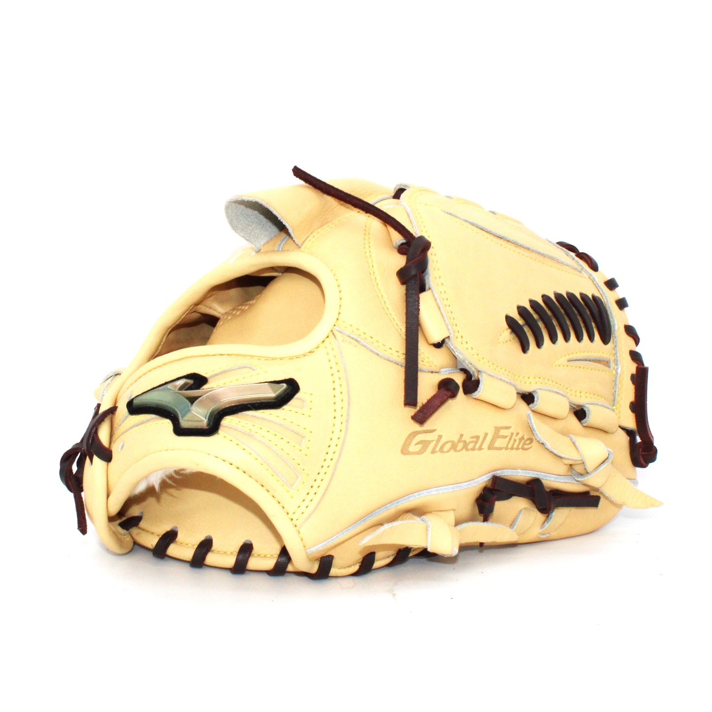 [Mizuno] Mizuno Pro Crafted Edition SPEEDREVO General Soft Baseball Glove - Pitcher - Spring/Summer 2025 Model