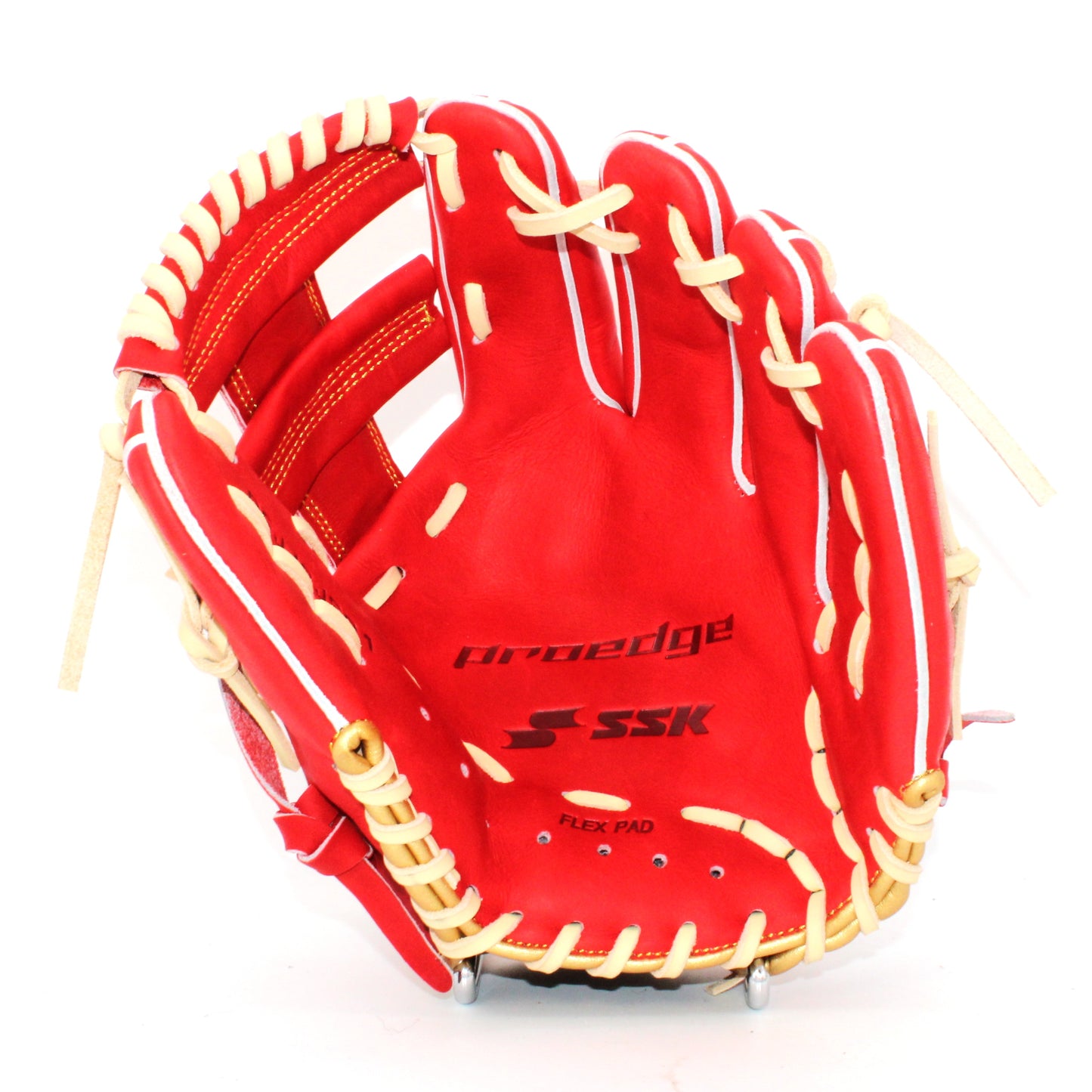 【SSK】  proedge　限定　Jr用グラブ　矢野型