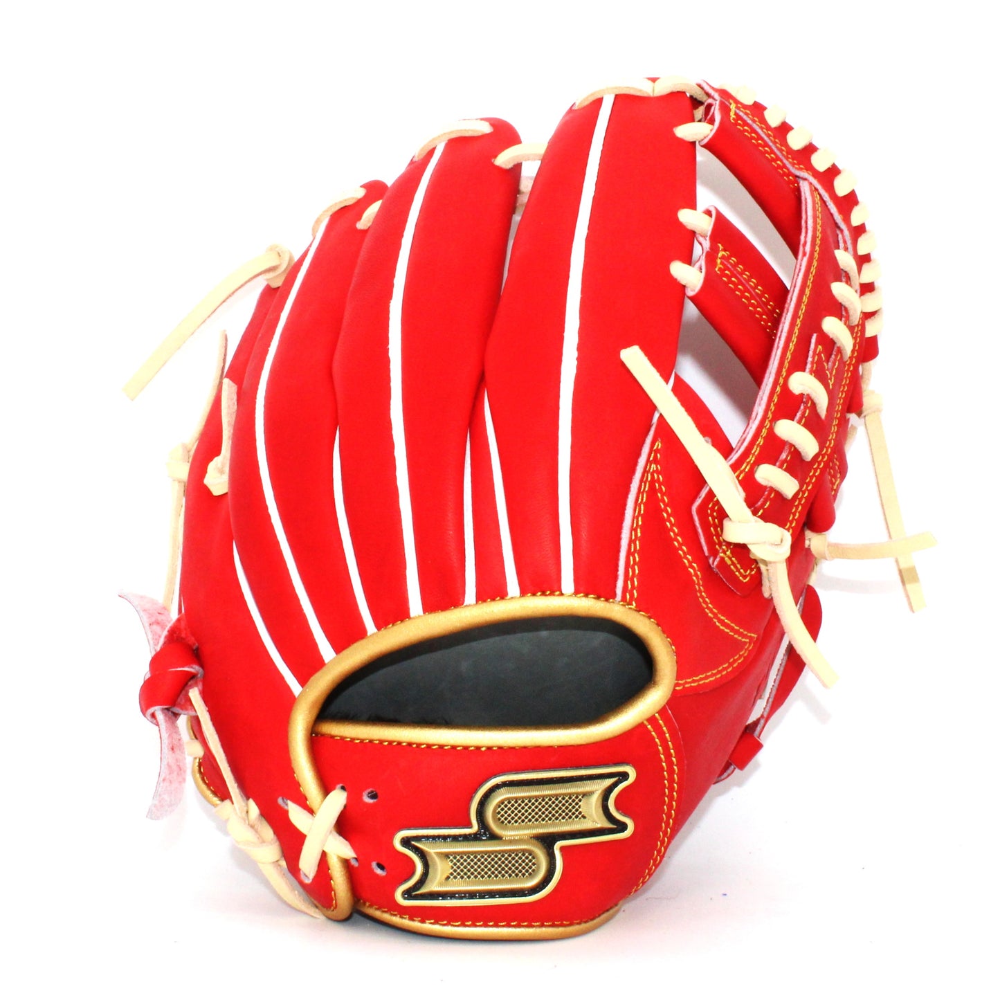 【SSK】  proedge　限定　Jr用グラブ　矢野型