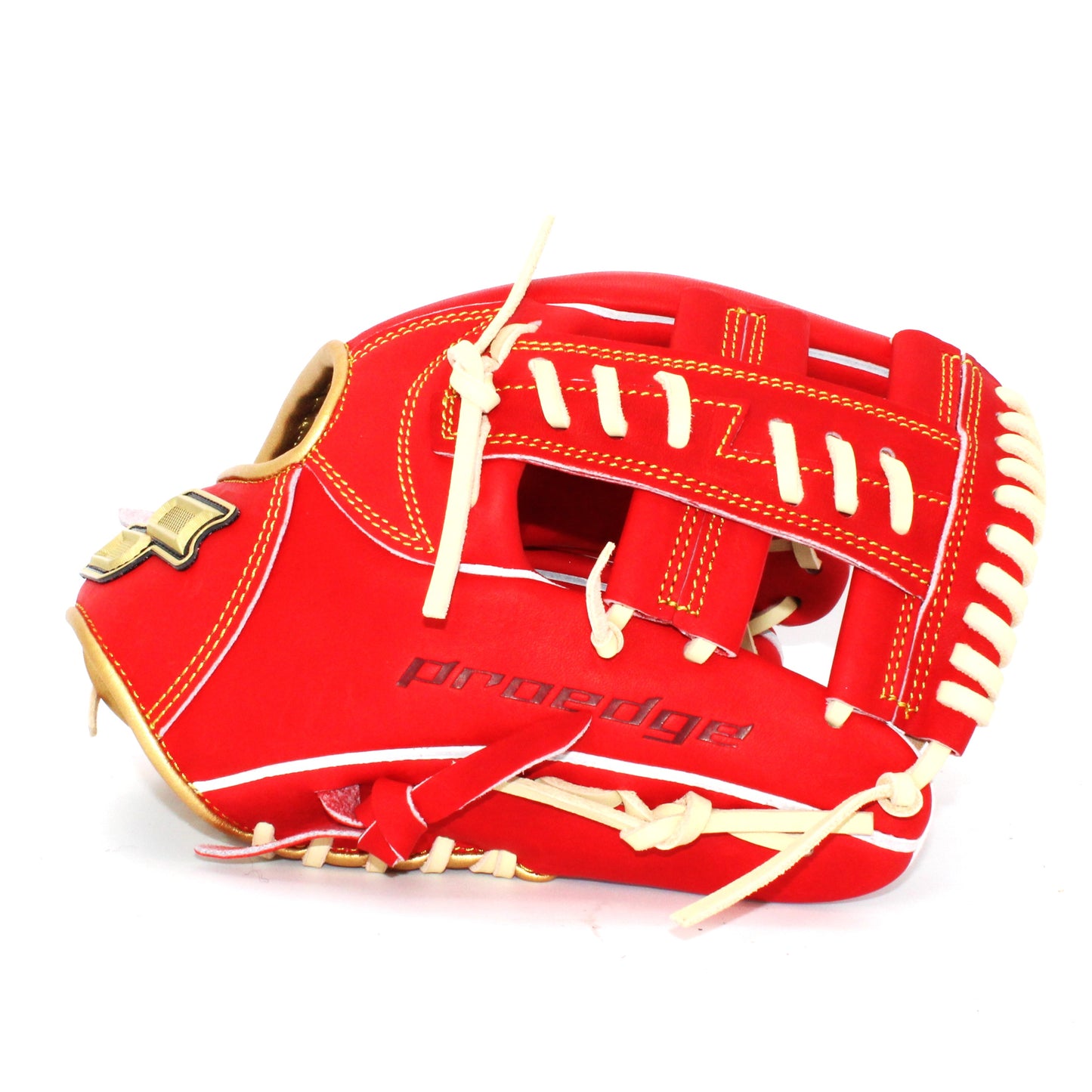 【SSK】  proedge　限定　Jr用グラブ　矢野型