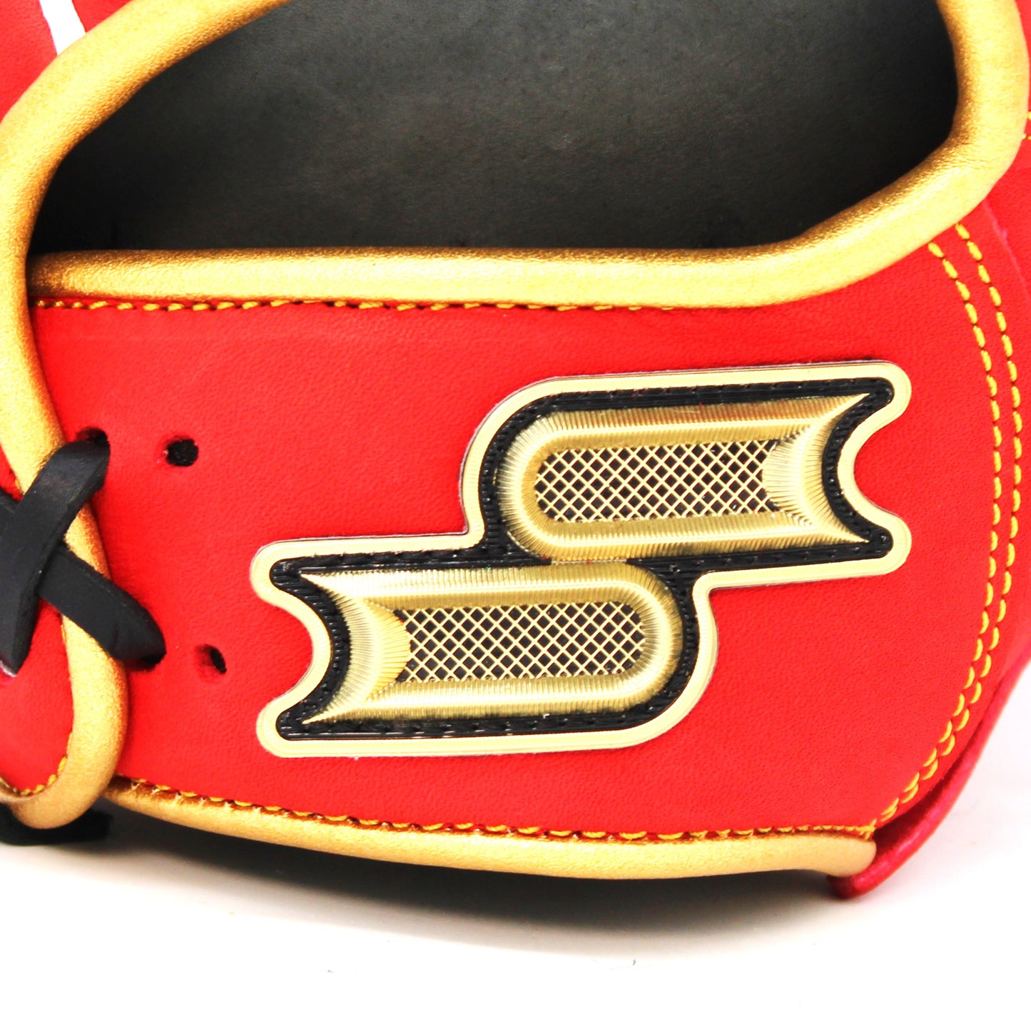 〈Glove shaping completed〉【SSK】 Proedge Limited Hardball Glove Infield Yano Masaya Model