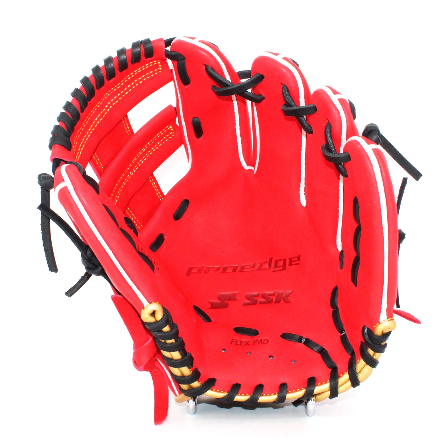 〈Glove shaping completed〉【SSK】 Proedge Limited Hardball Glove Infield Yano Masaya Model