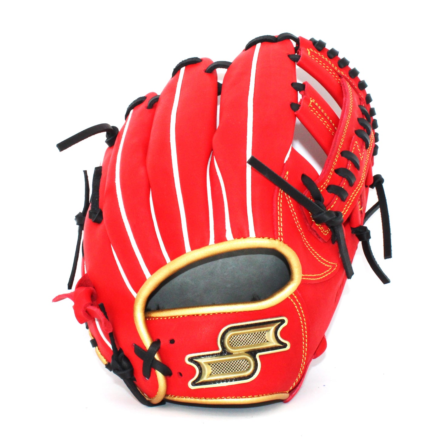 〈Glove shaping completed〉【SSK】 Proedge Limited Hardball Glove Infield Yano Masaya Model