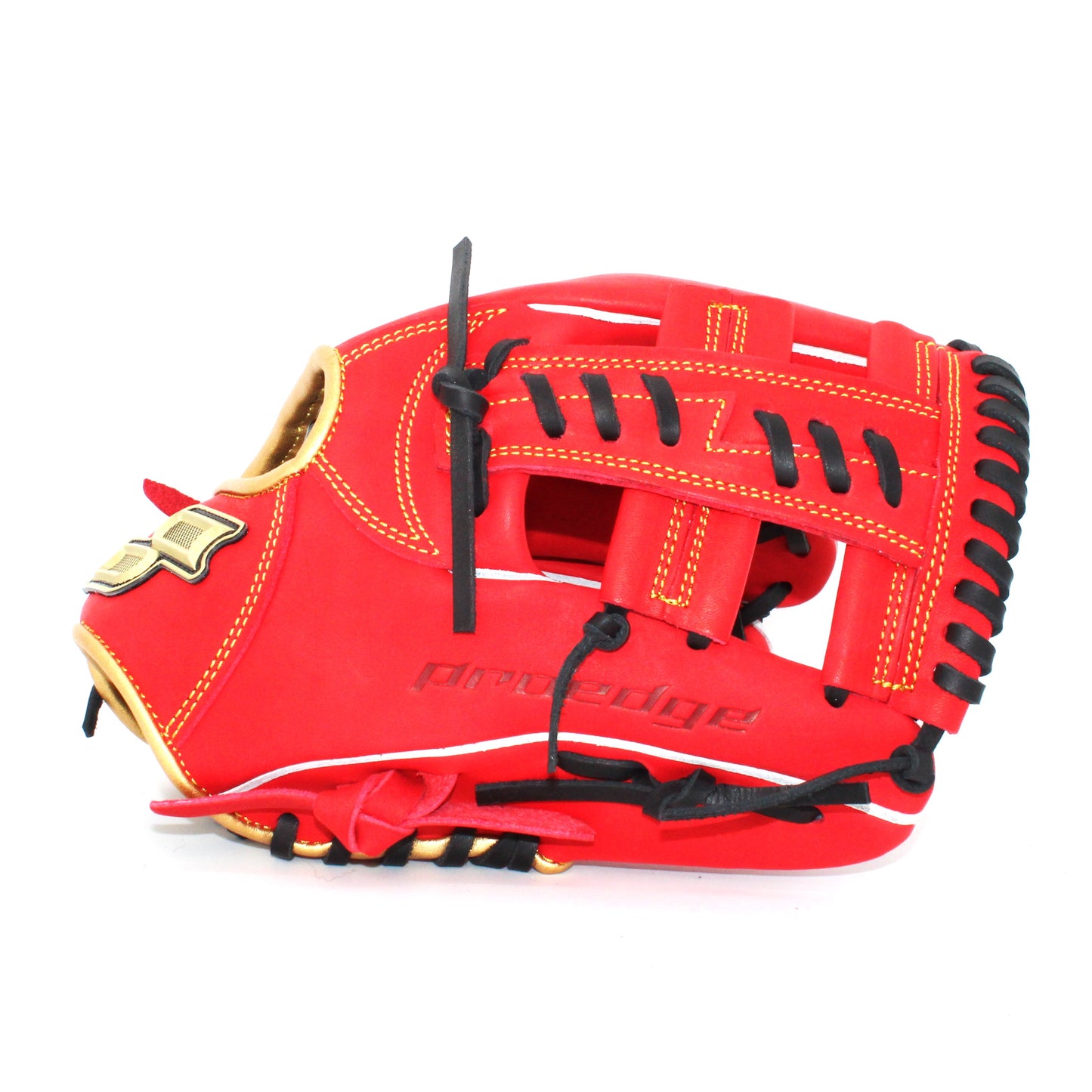 〈Glove shaping completed〉【SSK】 Proedge Limited Hardball Glove Infield Yano Masaya Model
