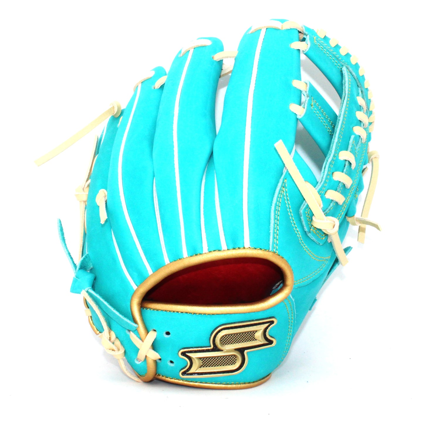 【SSK】  proedge　限定　Jr用グラブ　矢野型