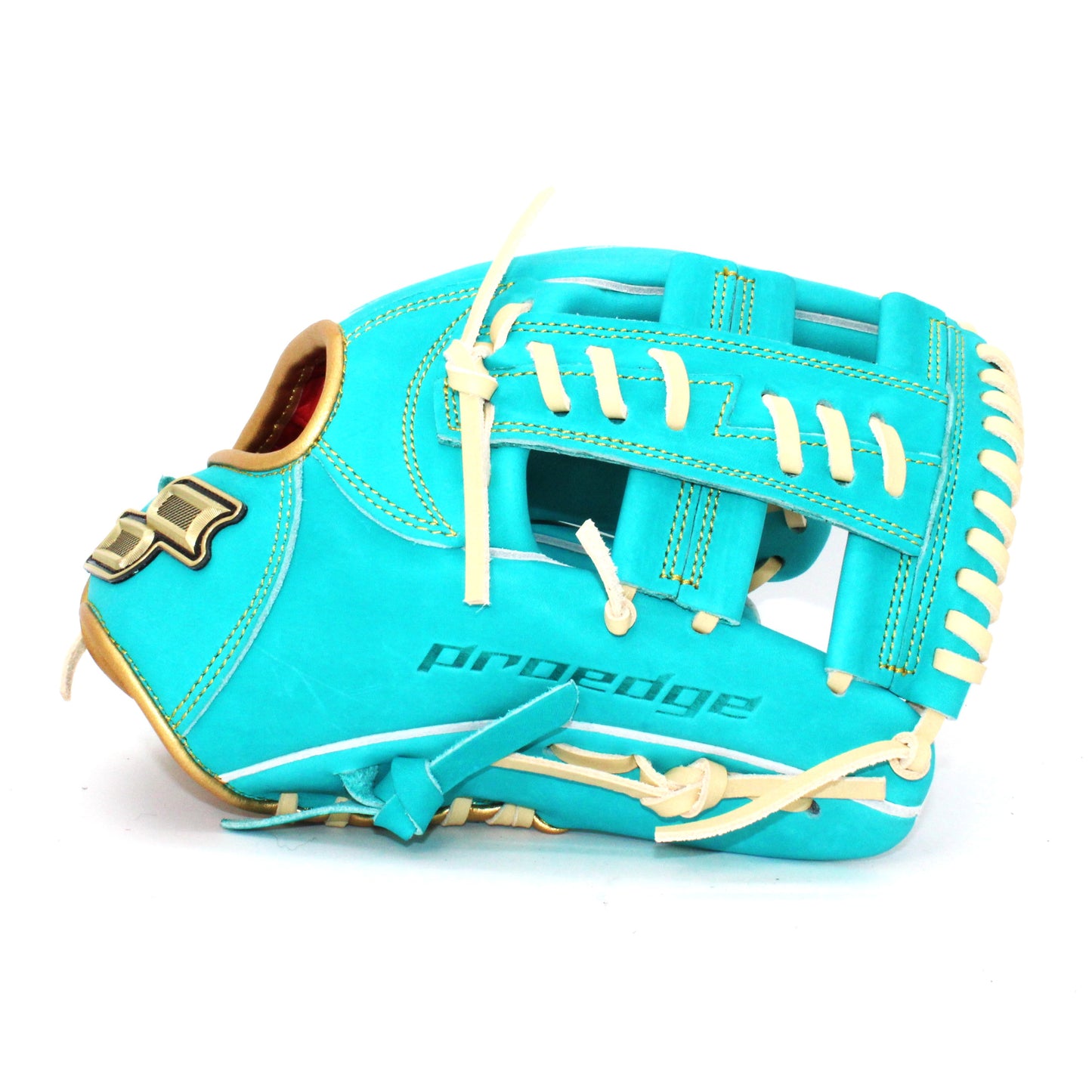 【SSK】  proedge　限定　Jr用グラブ　矢野型