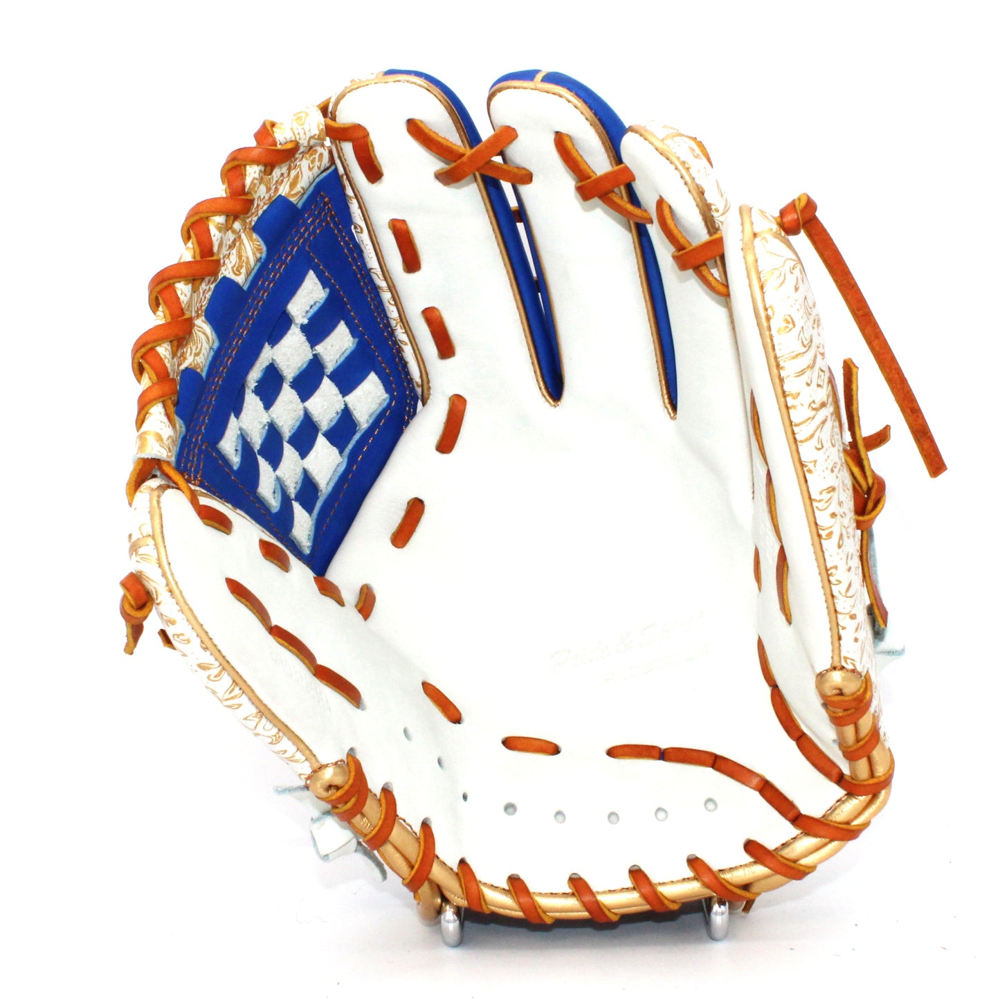 【ZETT】  PROSTATUS  限定　軟式用グラブ　内野手用　2026年　夏の祭典モデル