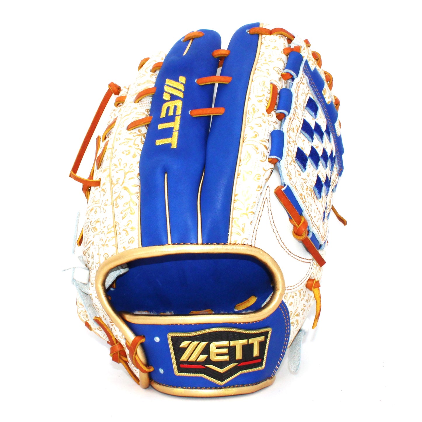 【ZETT】  PROSTATUS  限定　軟式用グラブ　内野手用　2026年　夏の祭典モデル