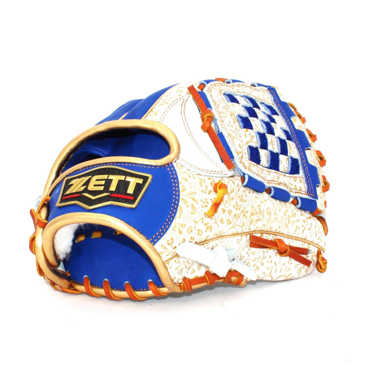 【ZETT】  PROSTATUS  限定　軟式用グラブ　内野手用　2026年　夏の祭典モデル